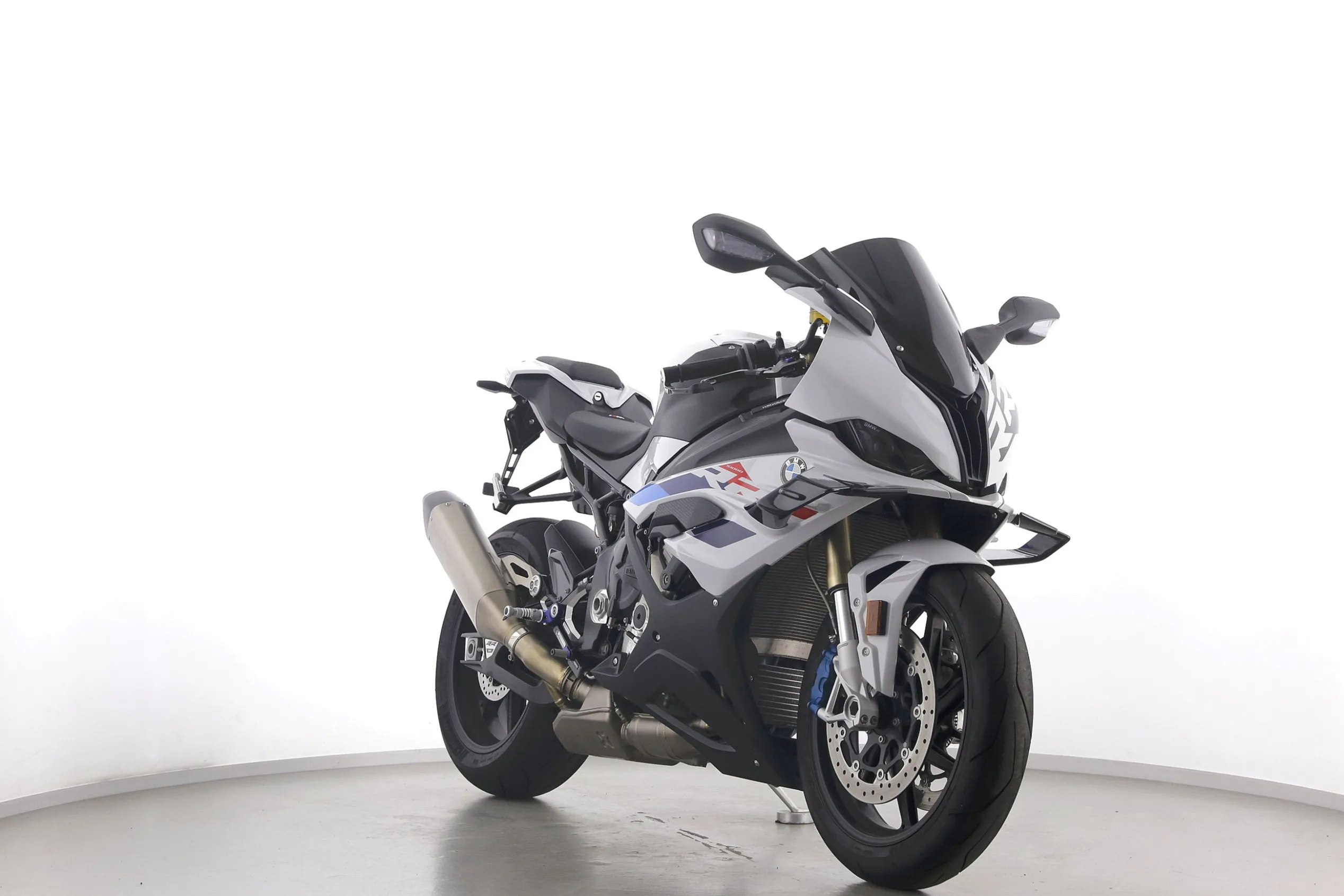 S 1000 RR