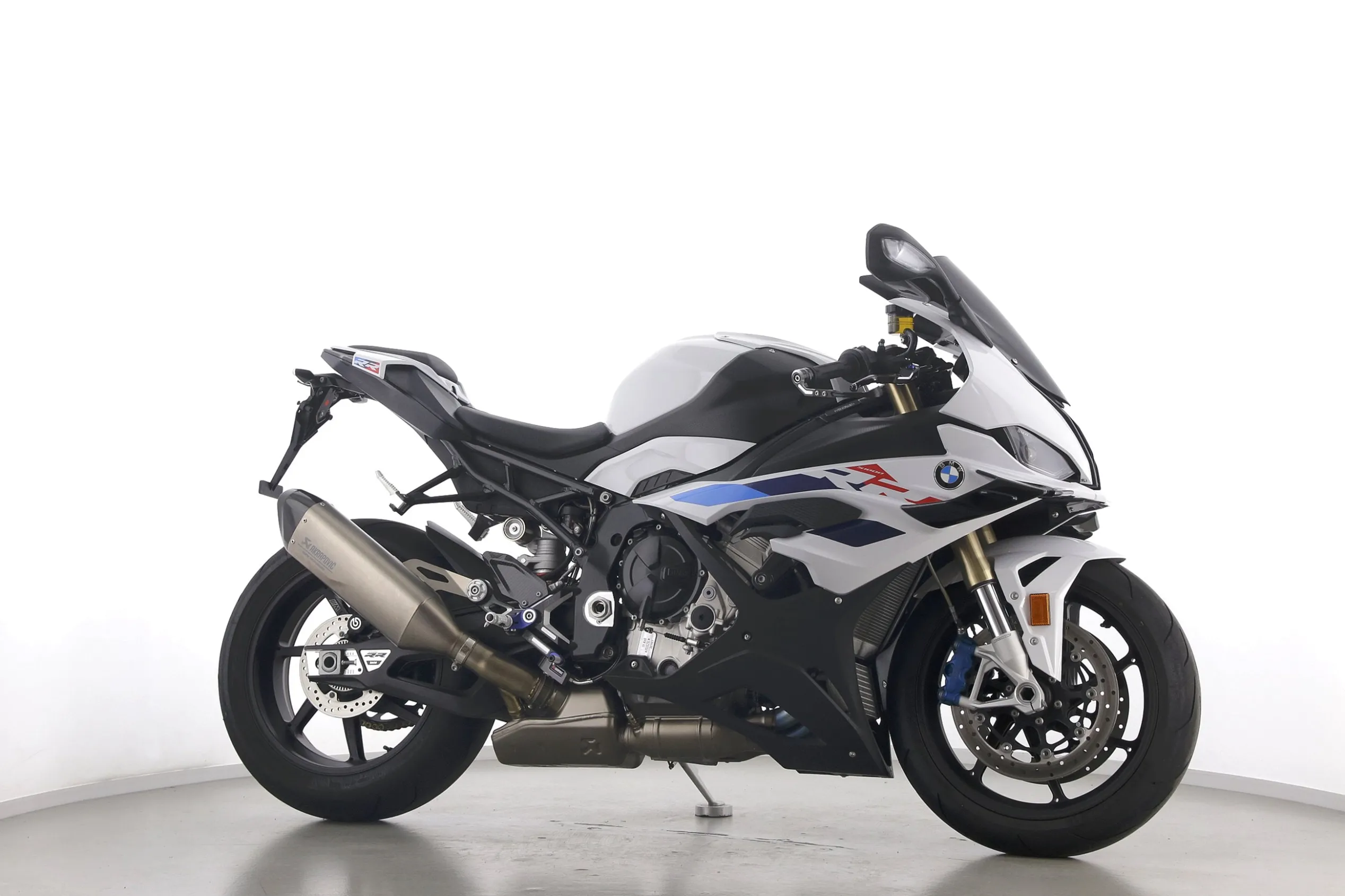 S 1000 RR