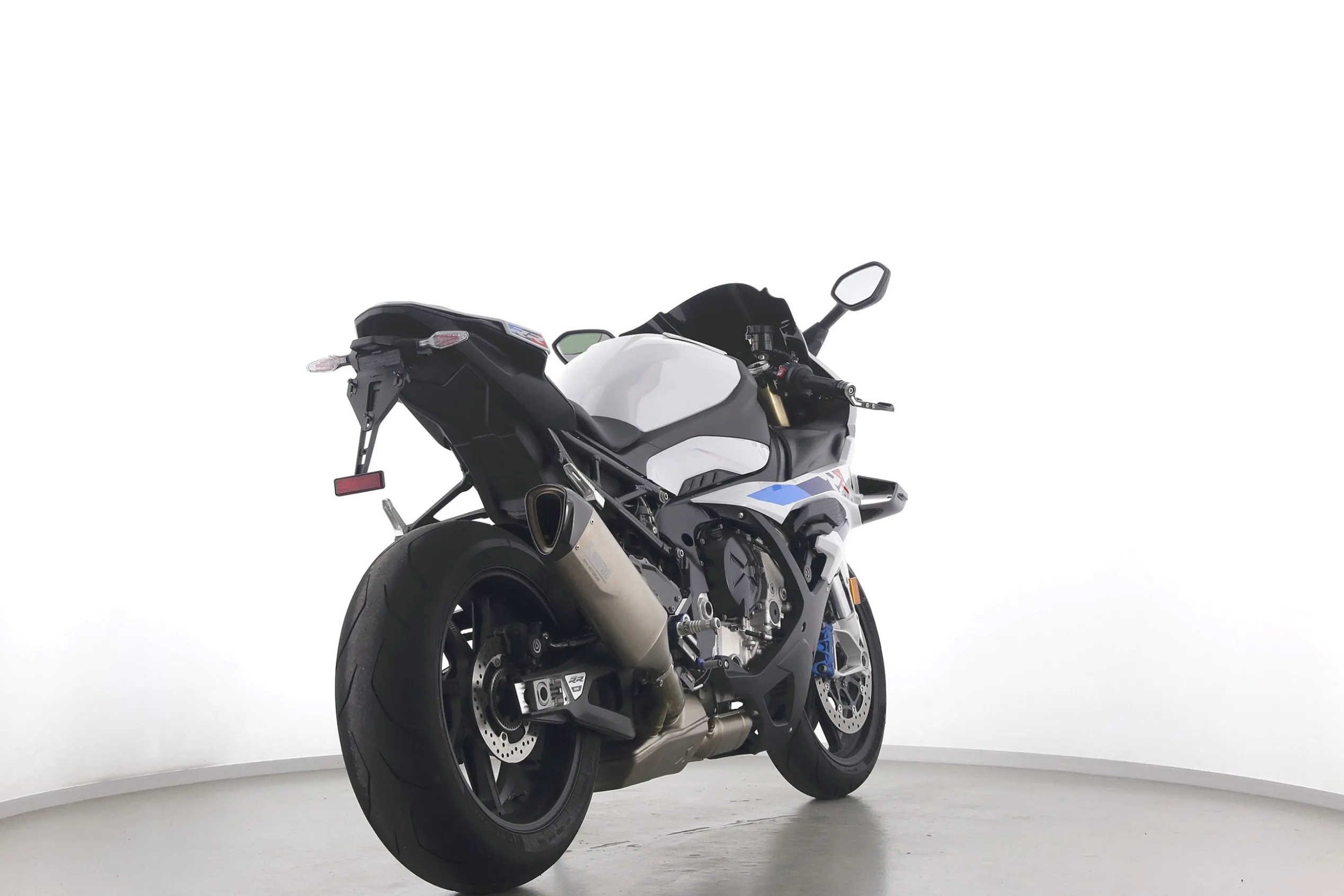 S 1000 RR