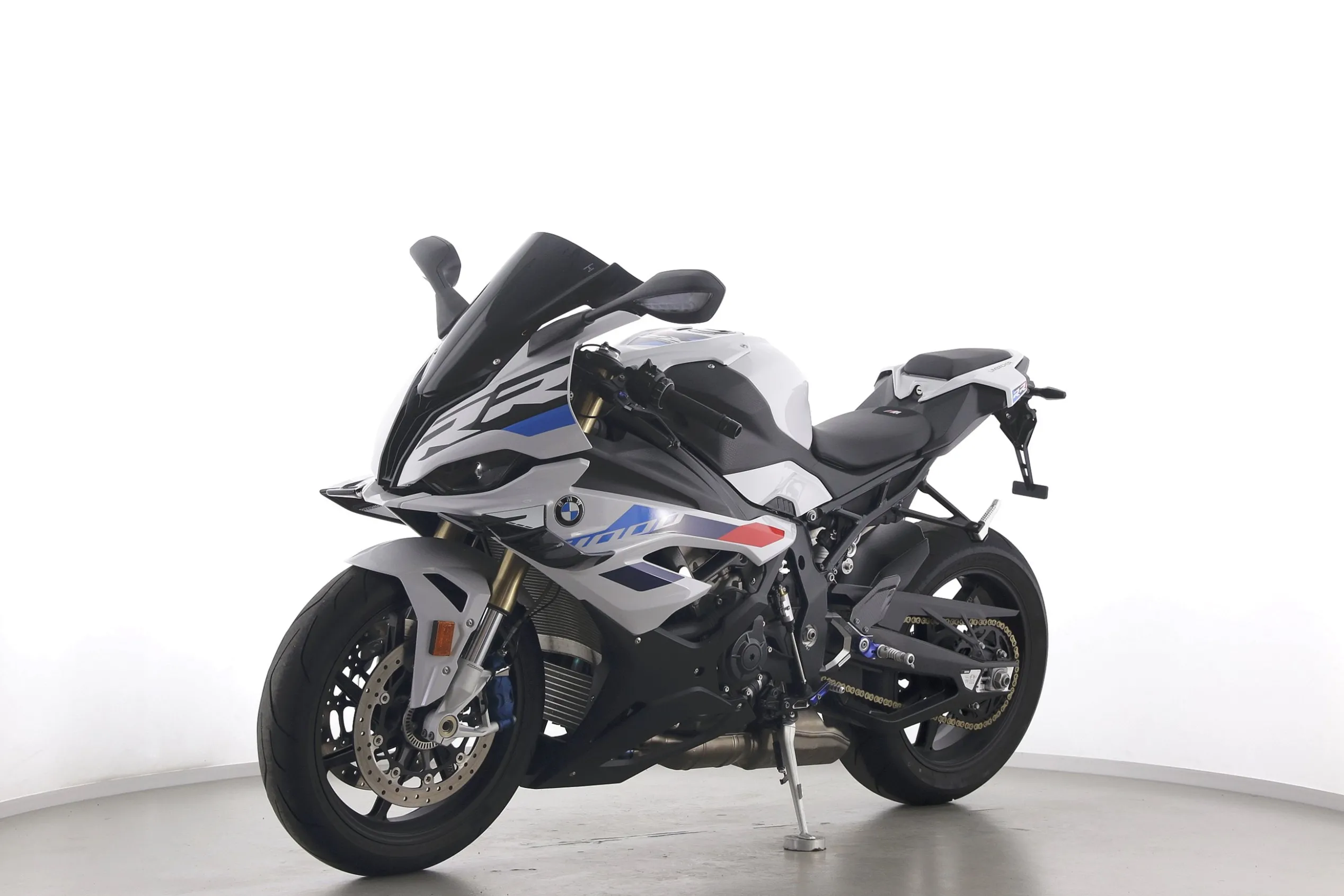 S 1000 RR