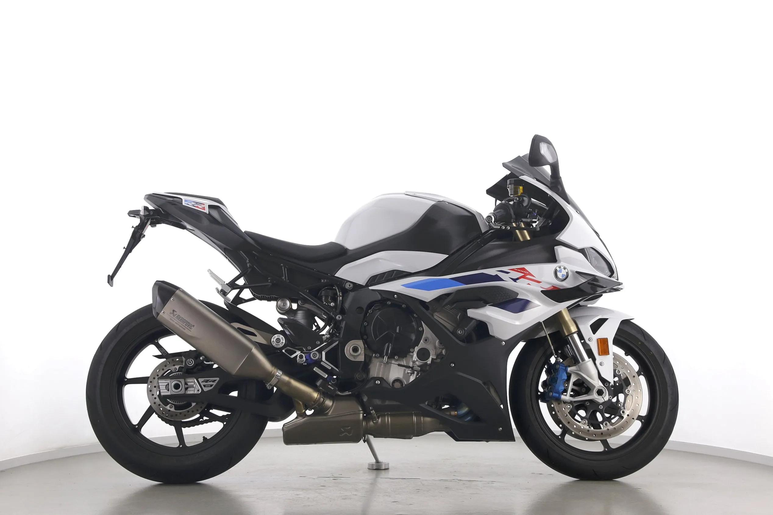 S 1000 RR
