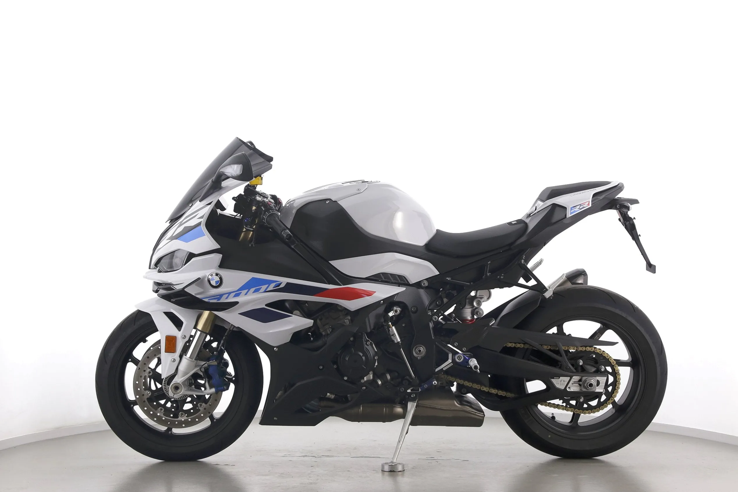 S 1000 RR