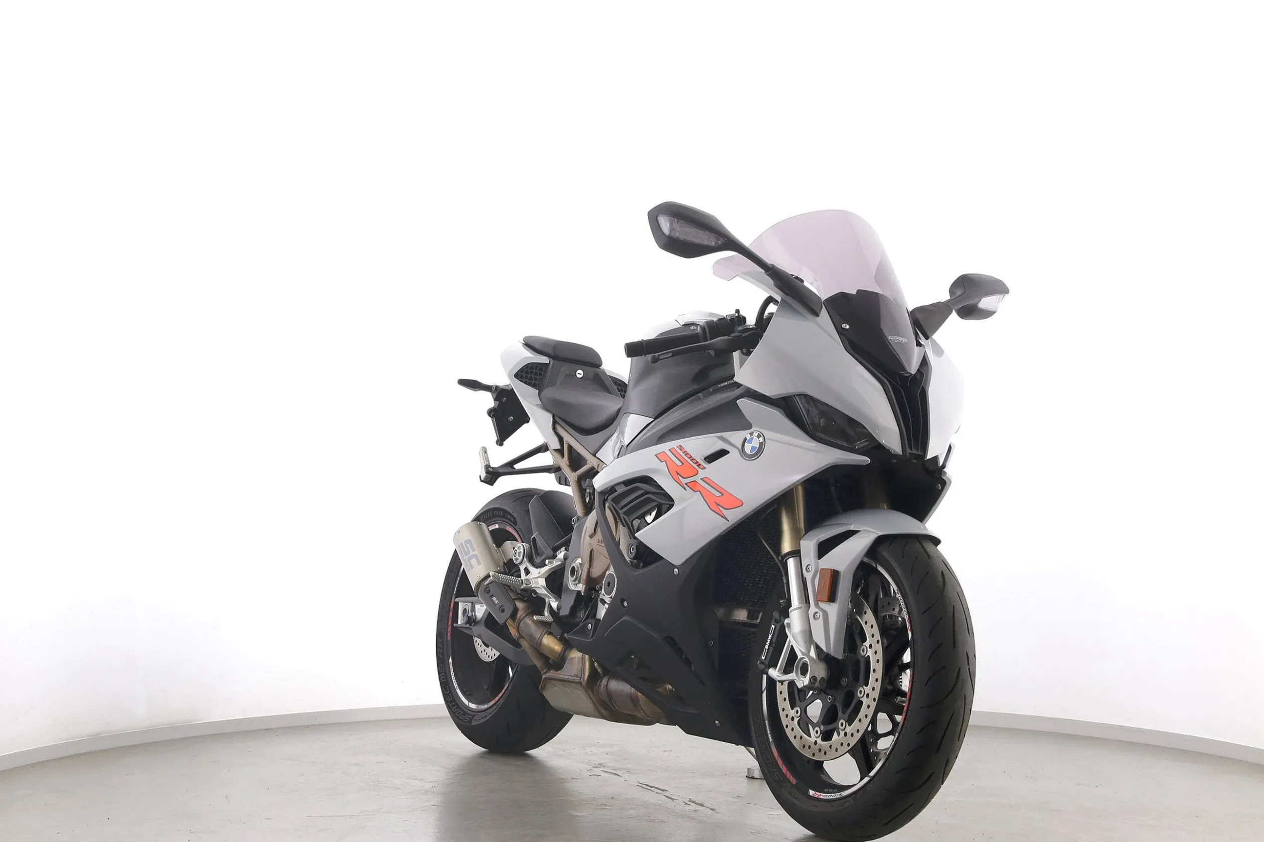 S 1000 RR