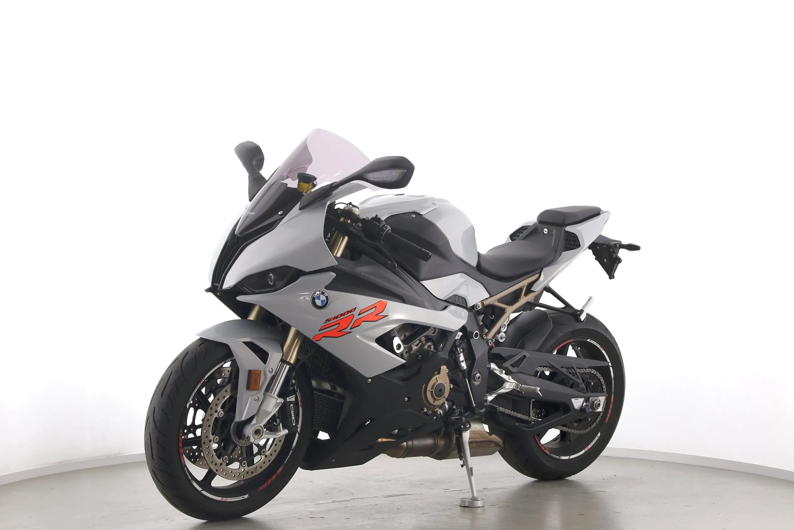 S 1000 RR