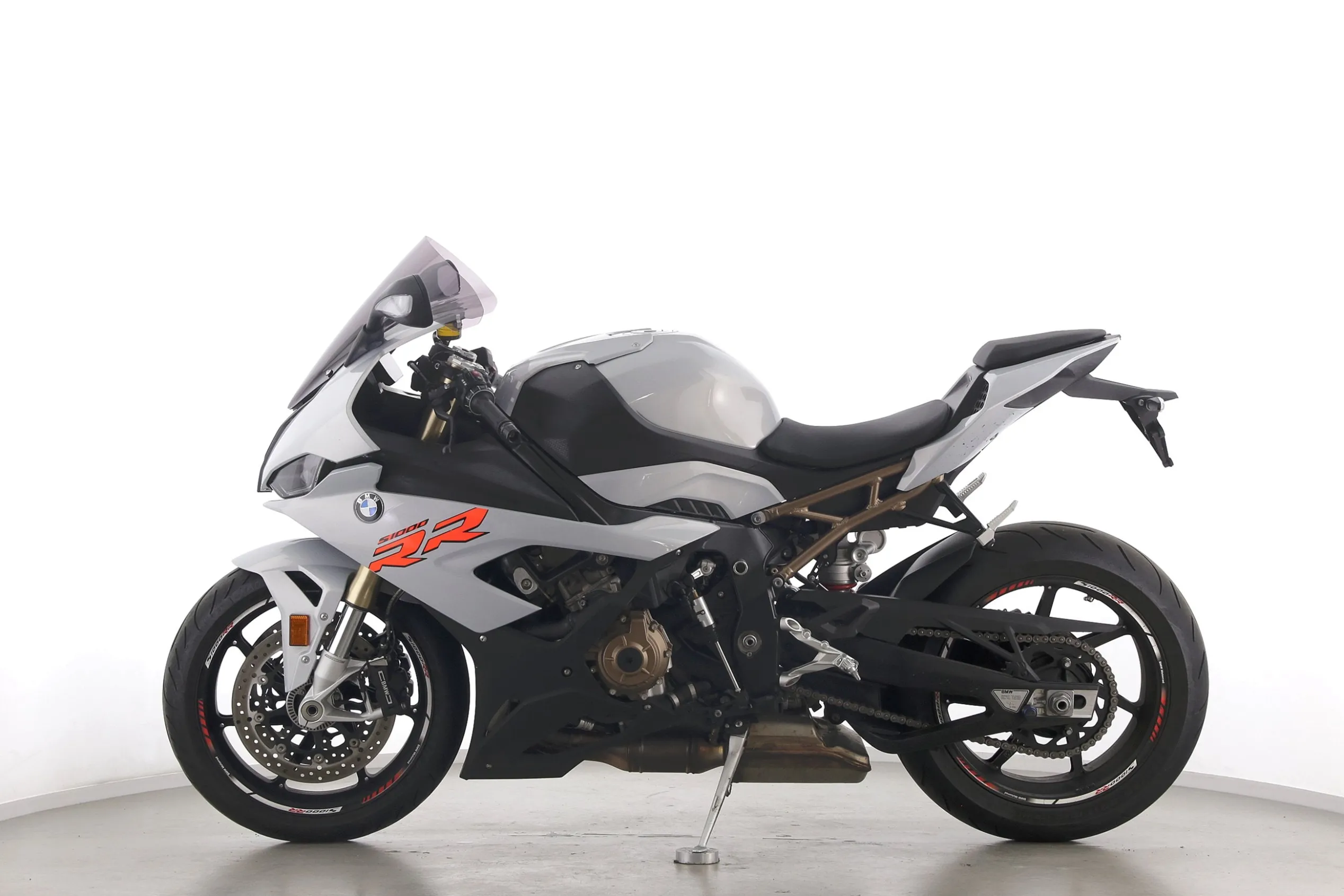 S 1000 RR
