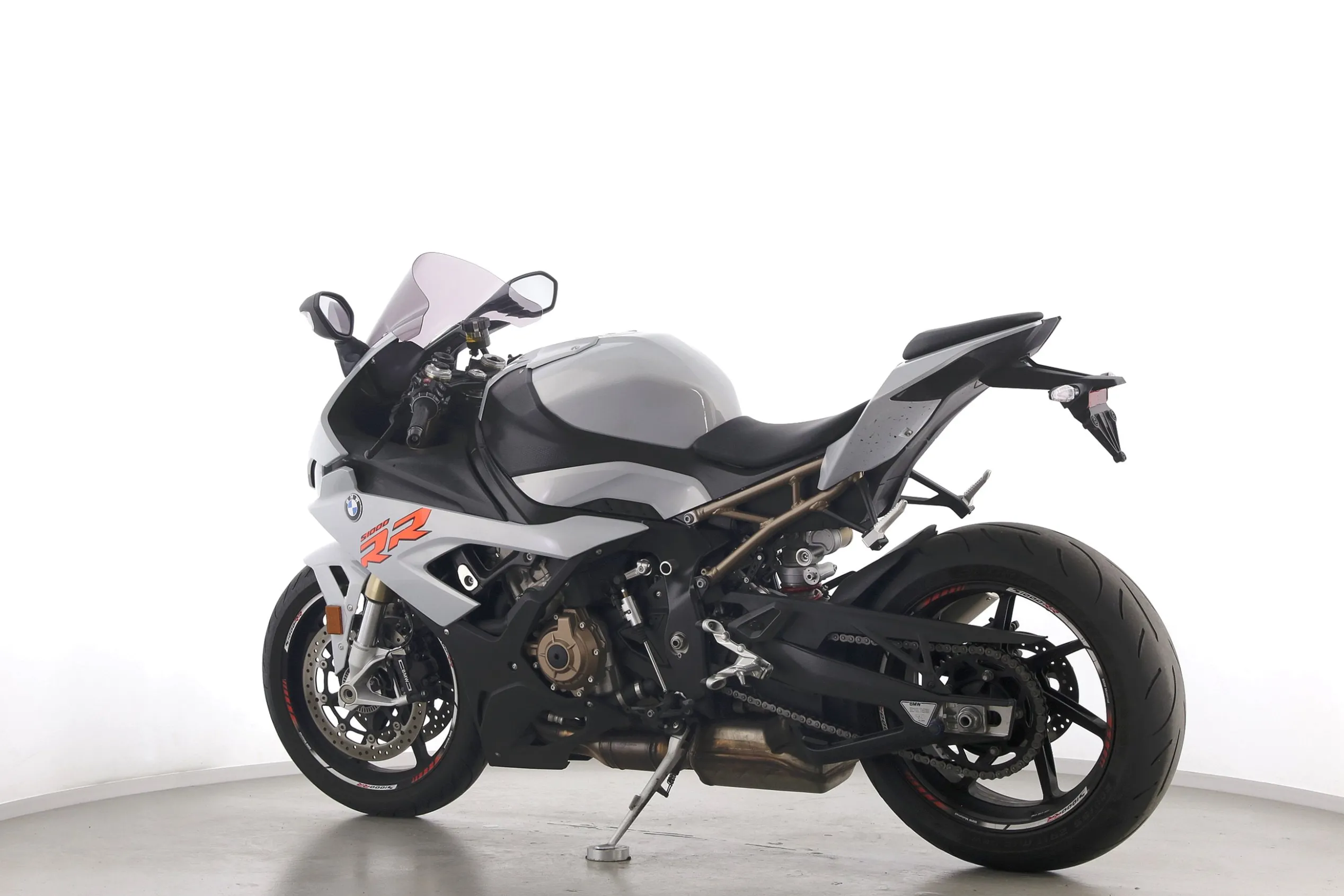 S 1000 RR
