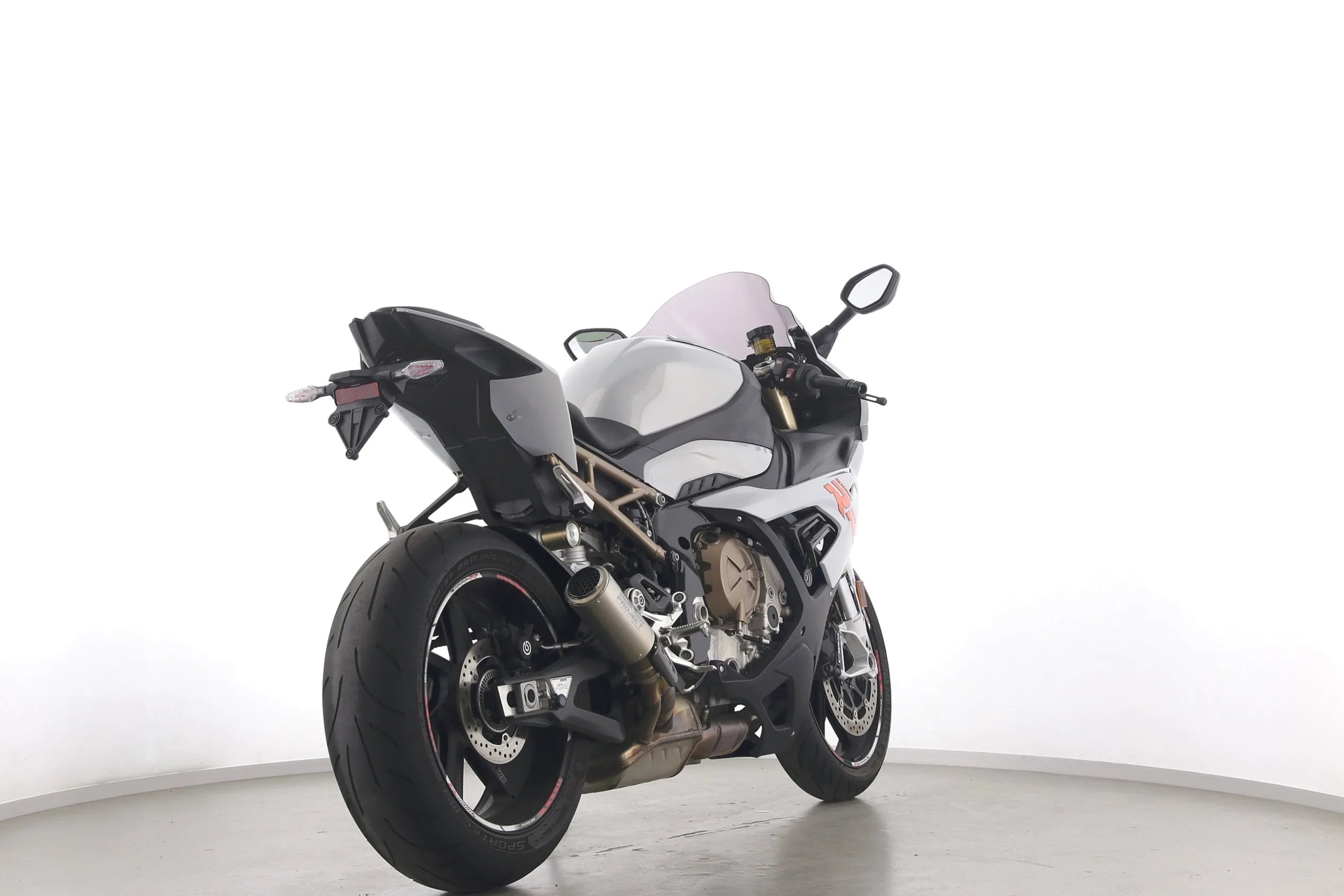 S 1000 RR