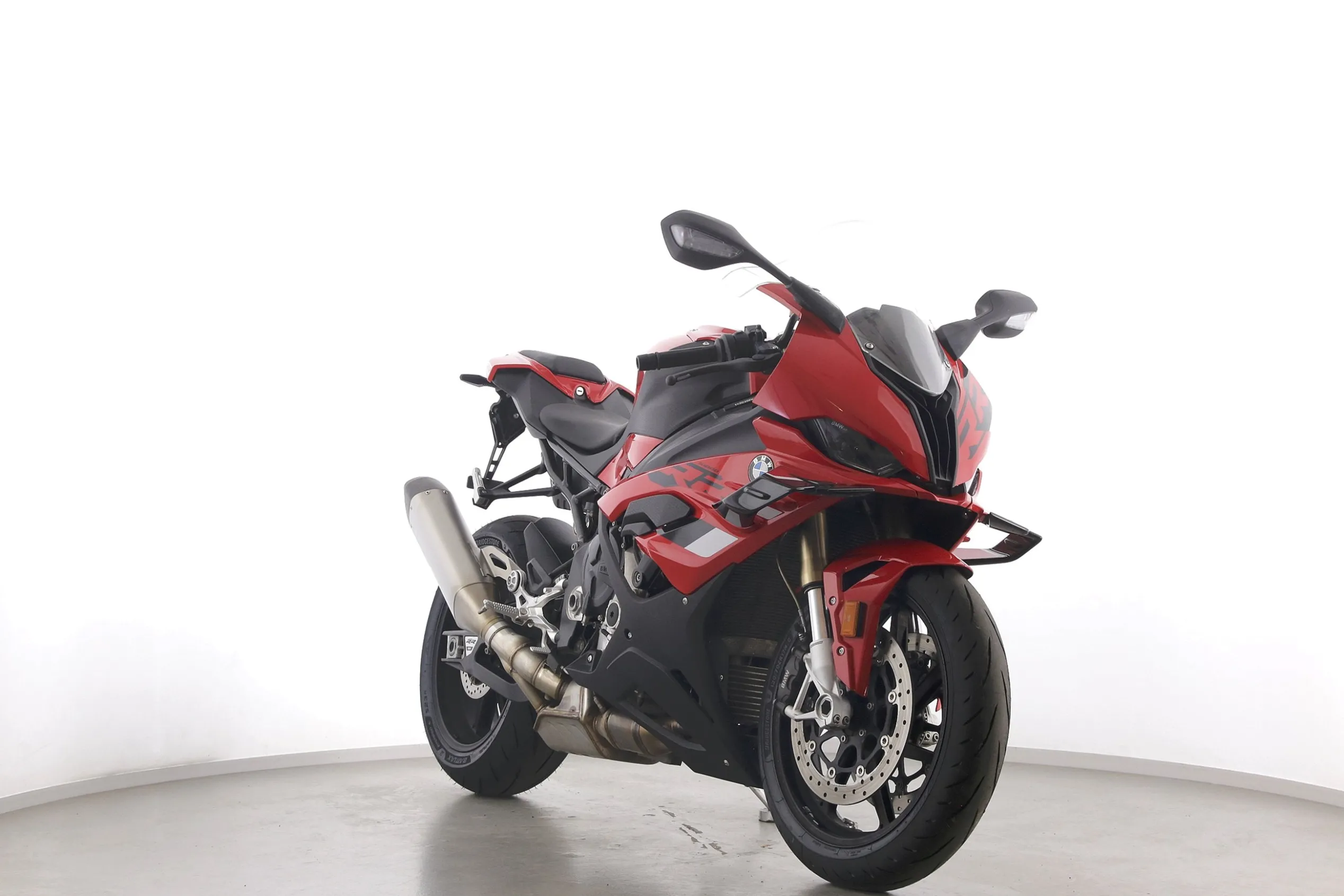 S 1000 RR