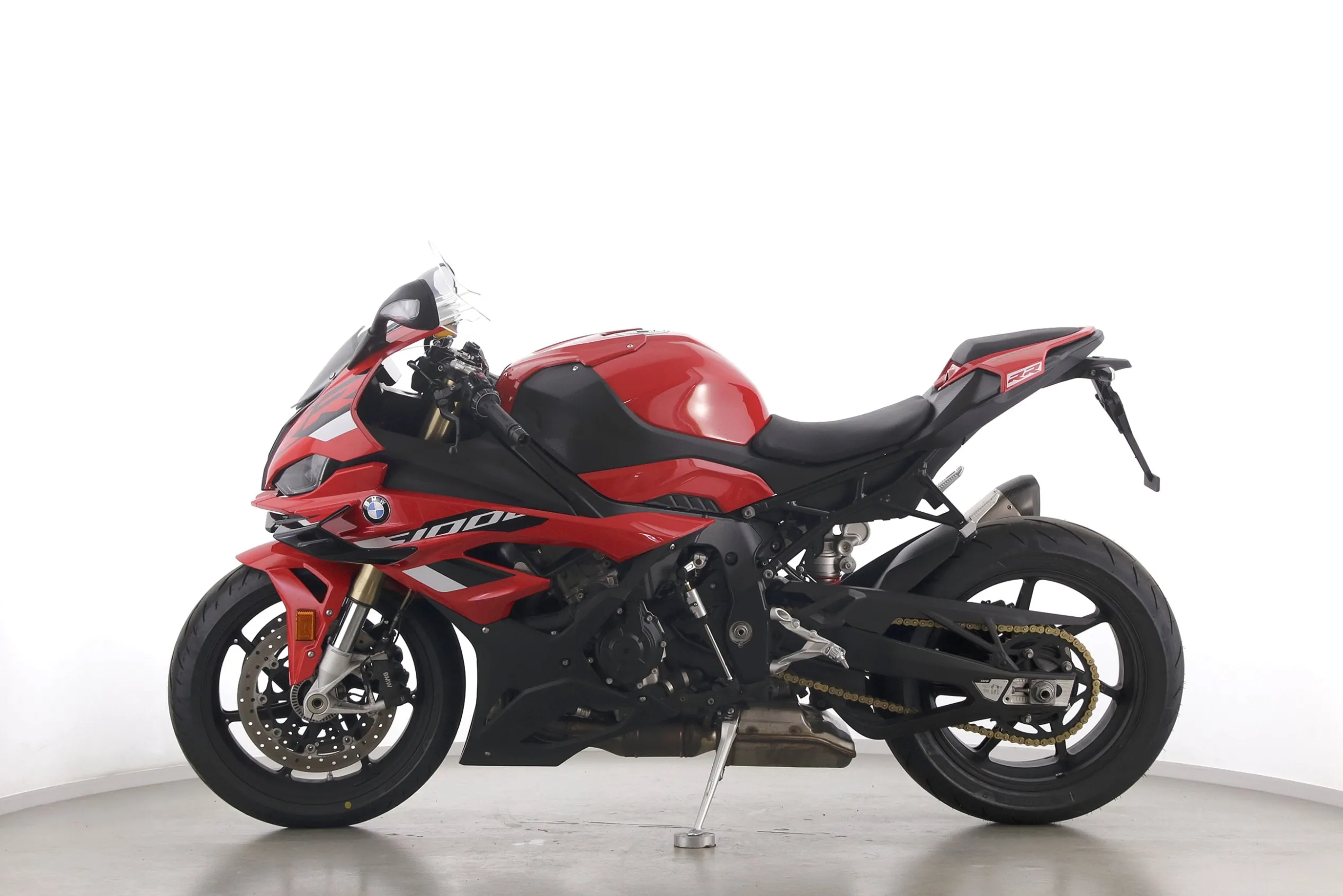S 1000 RR