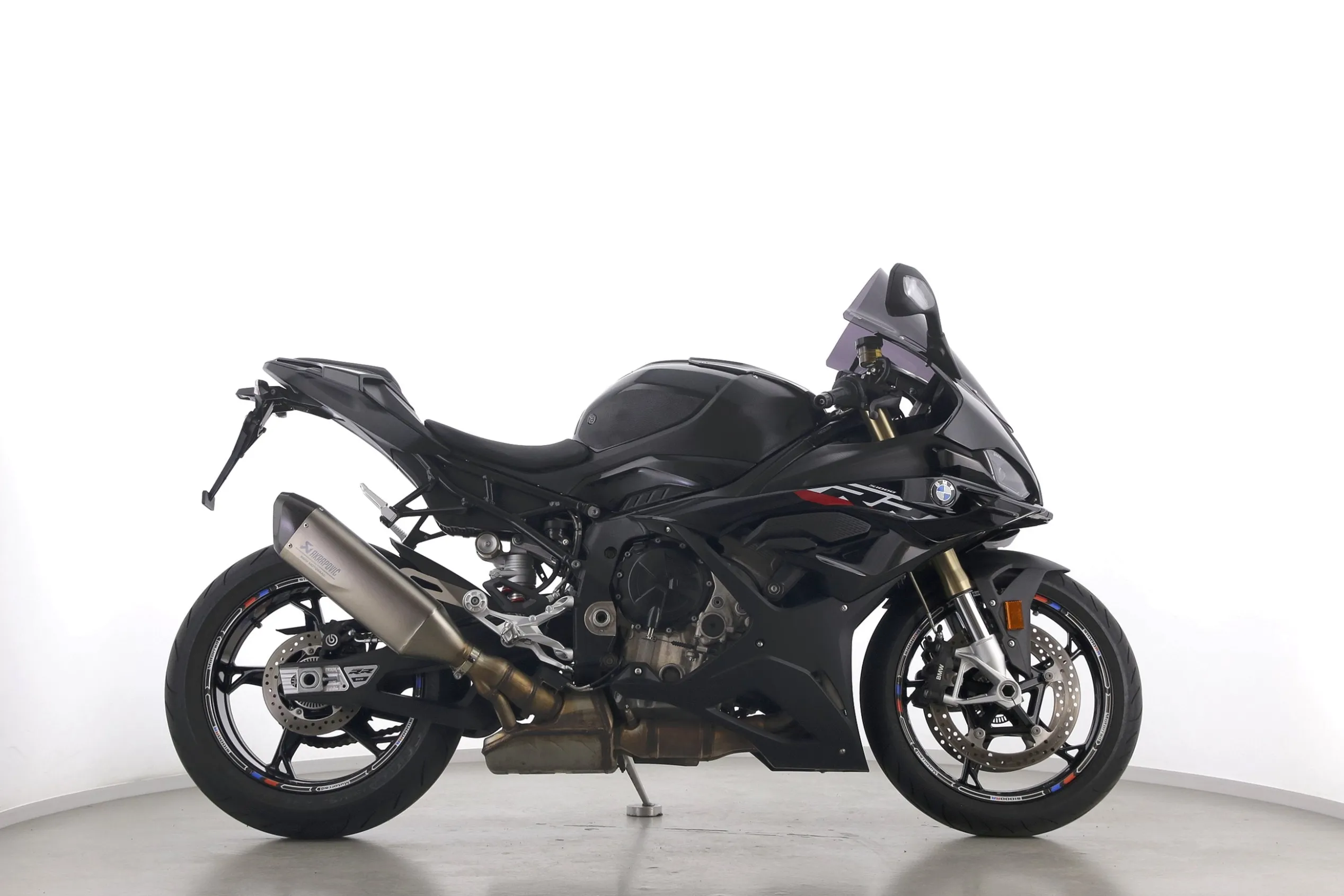 S 1000 RR