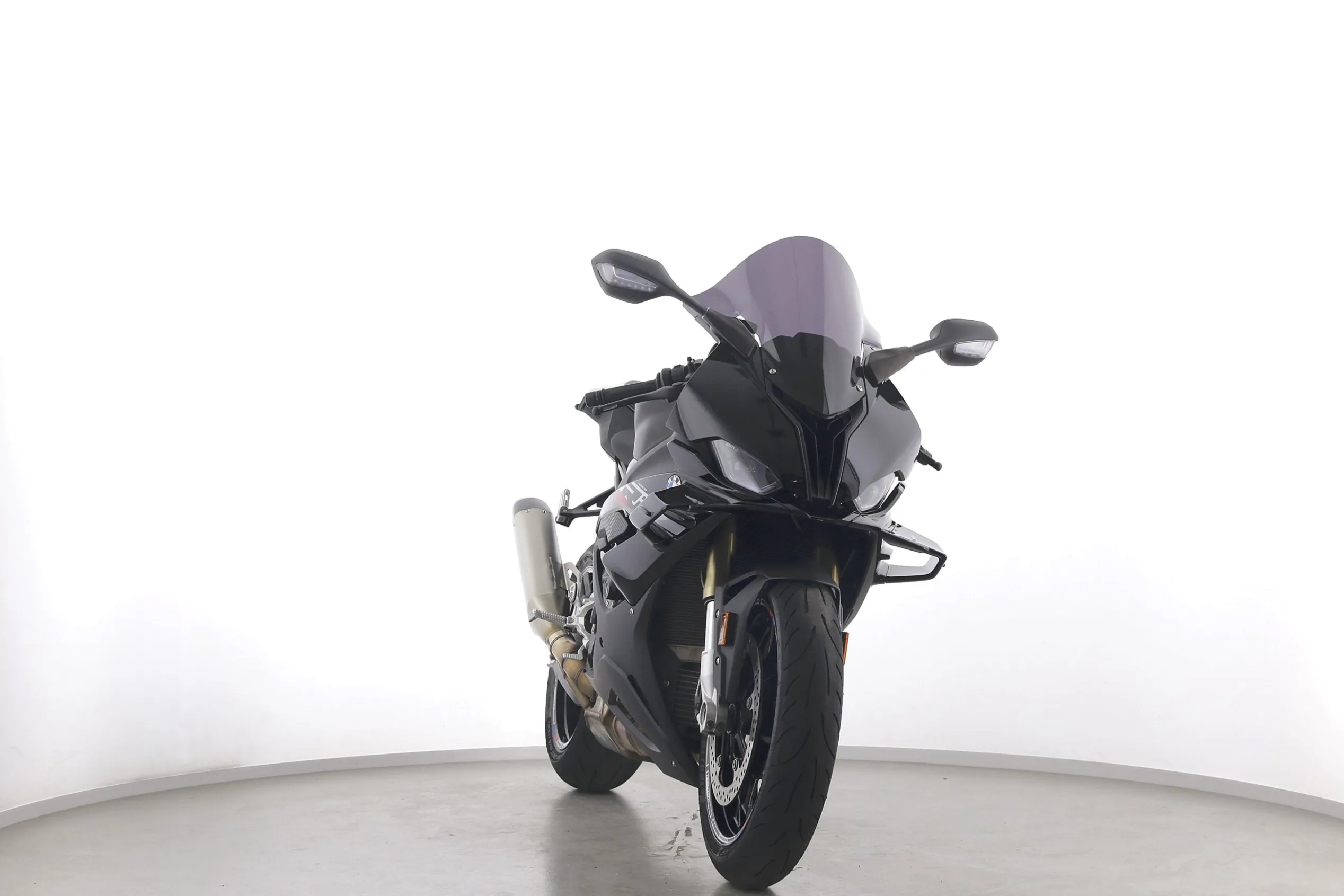 S 1000 RR
