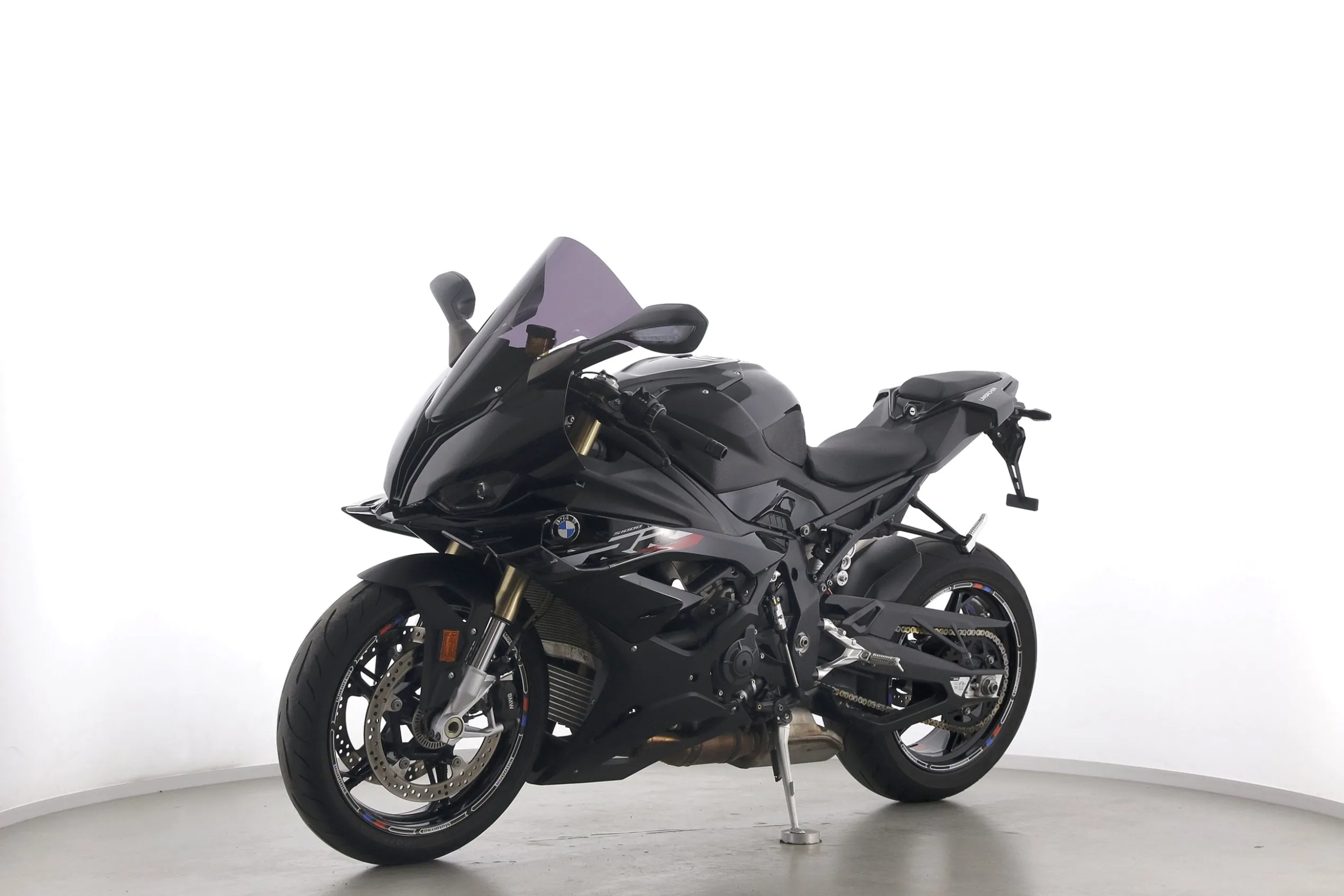 S 1000 RR
