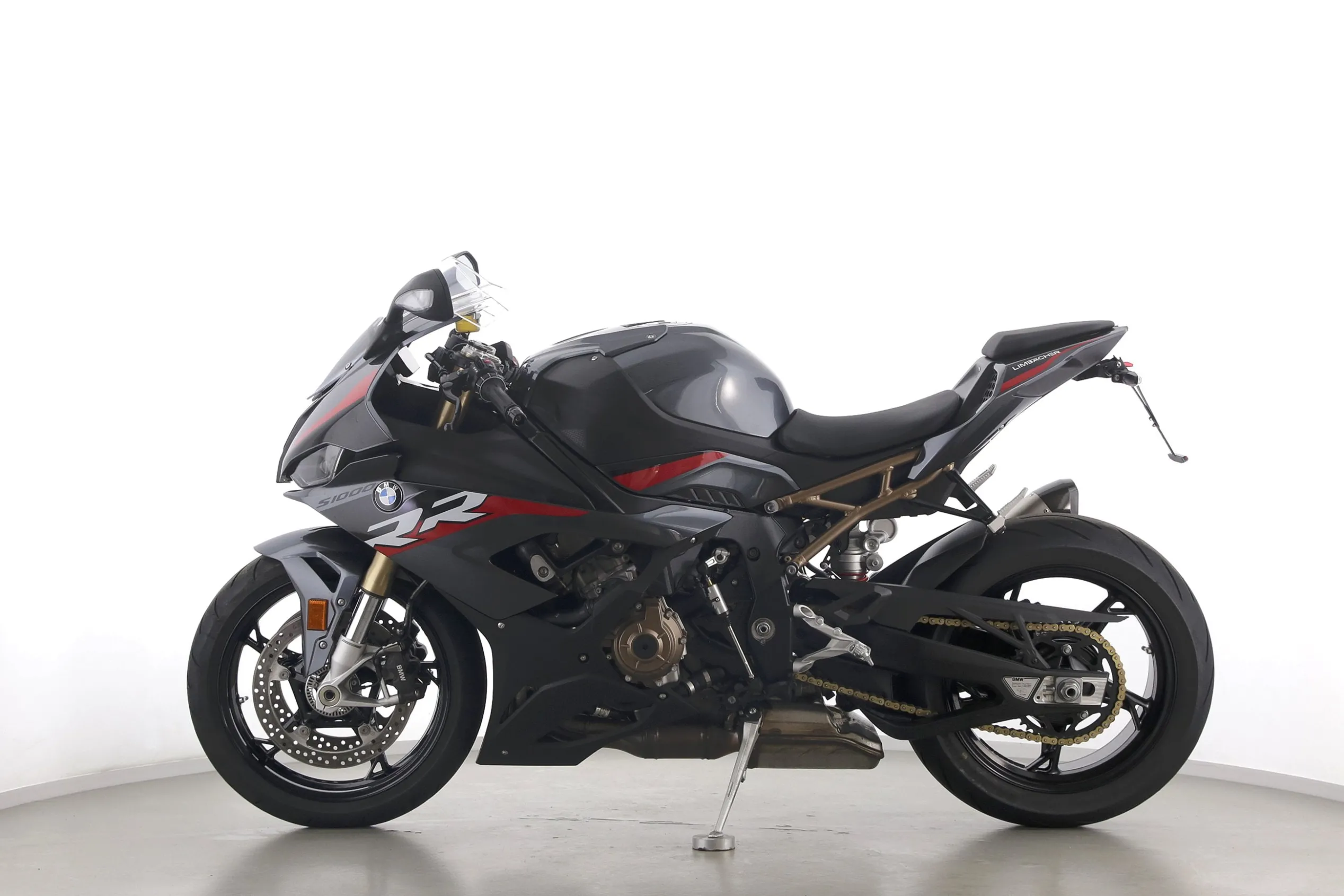 S 1000 RR