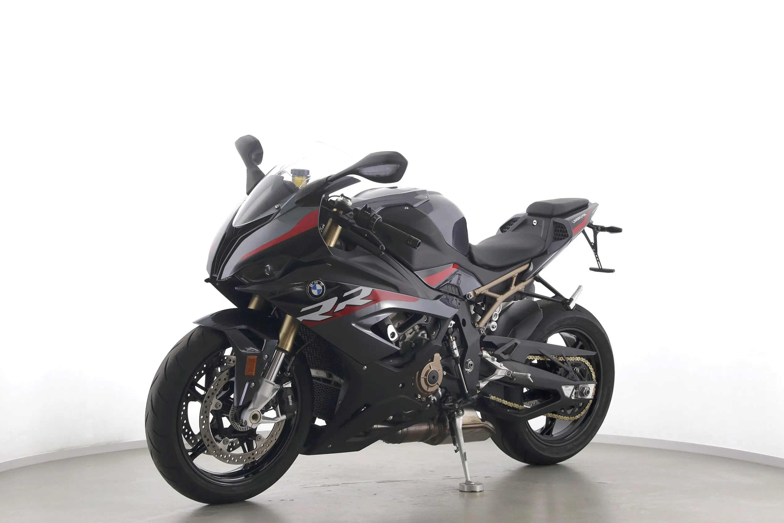 S 1000 RR