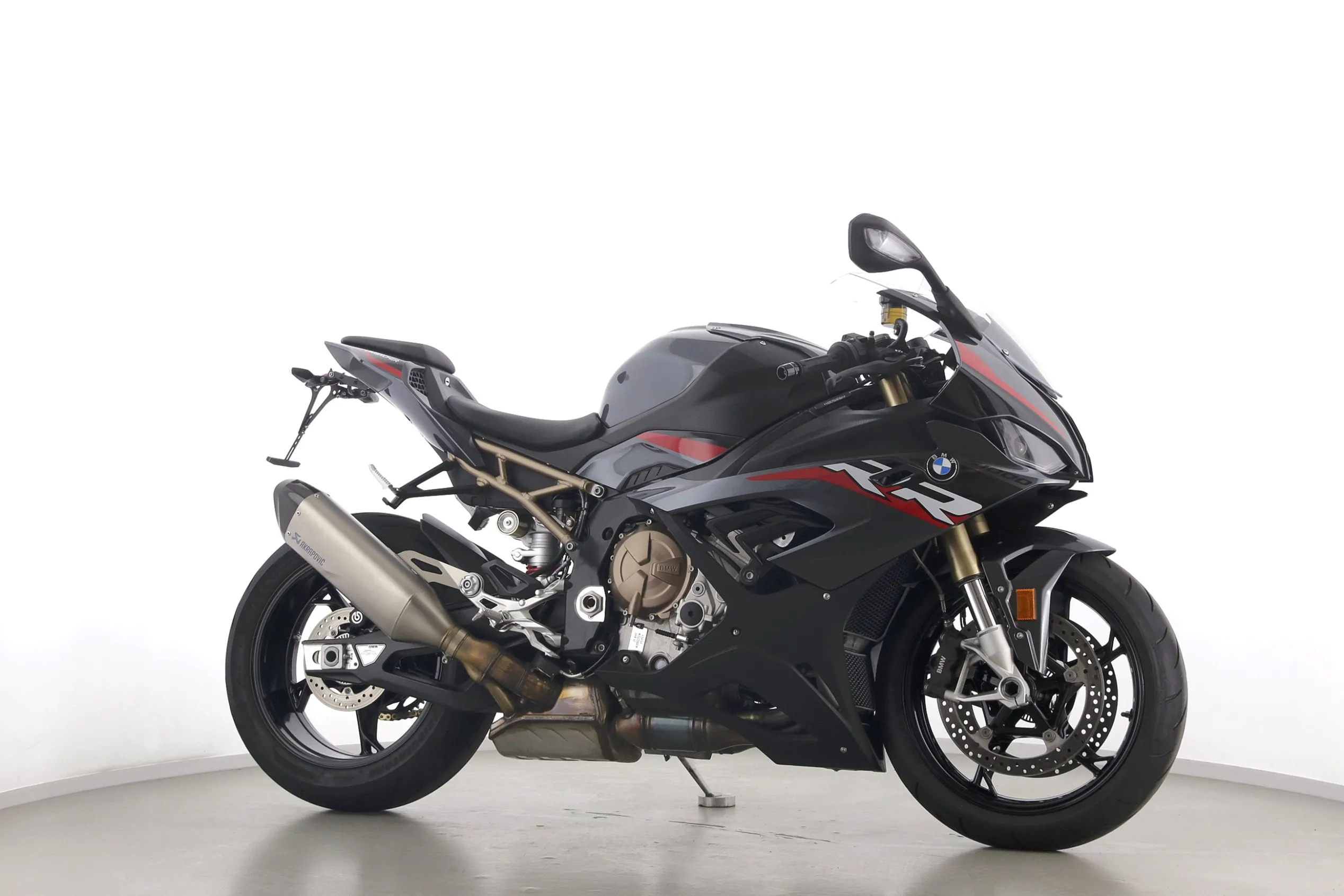 S 1000 RR