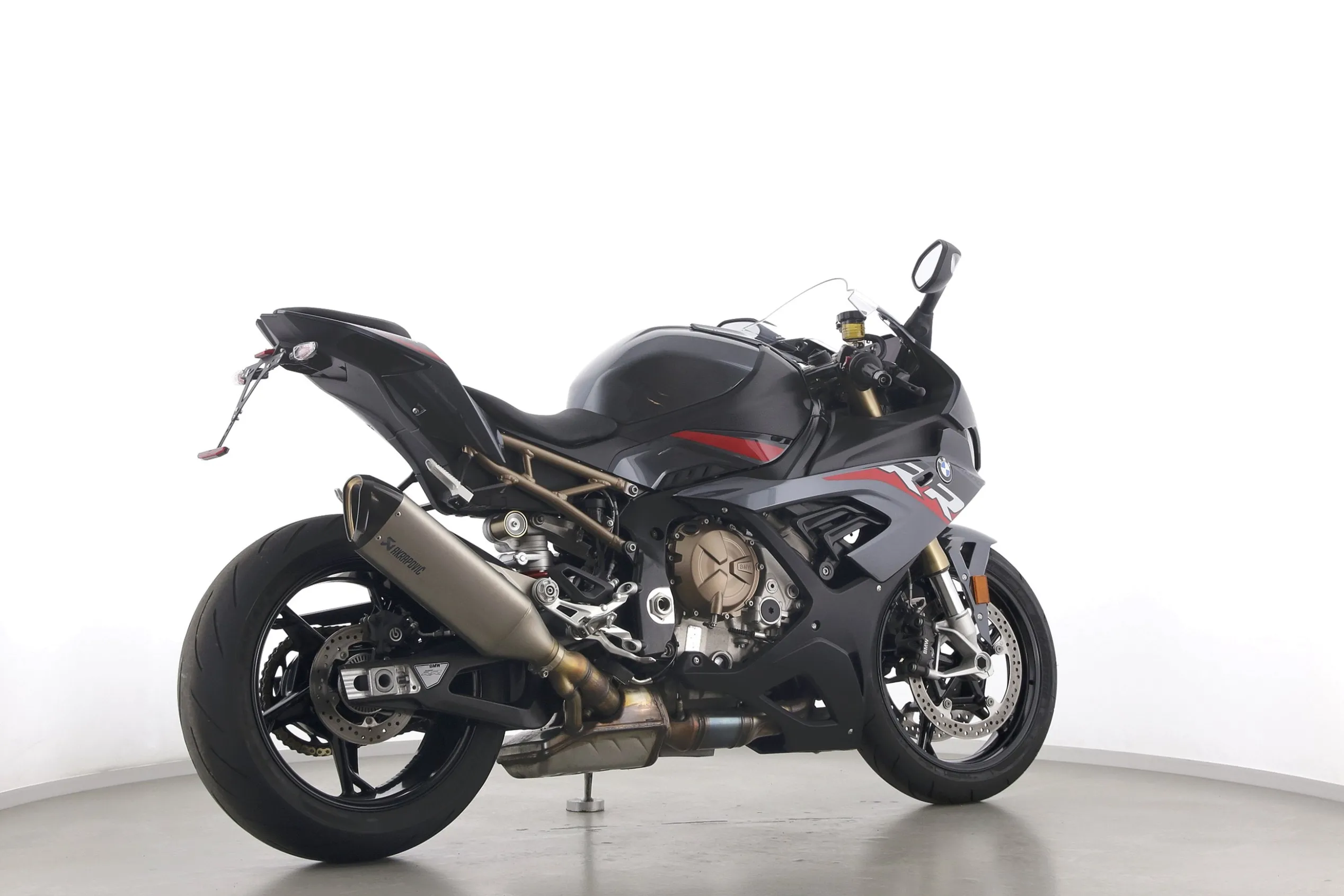 S 1000 RR
