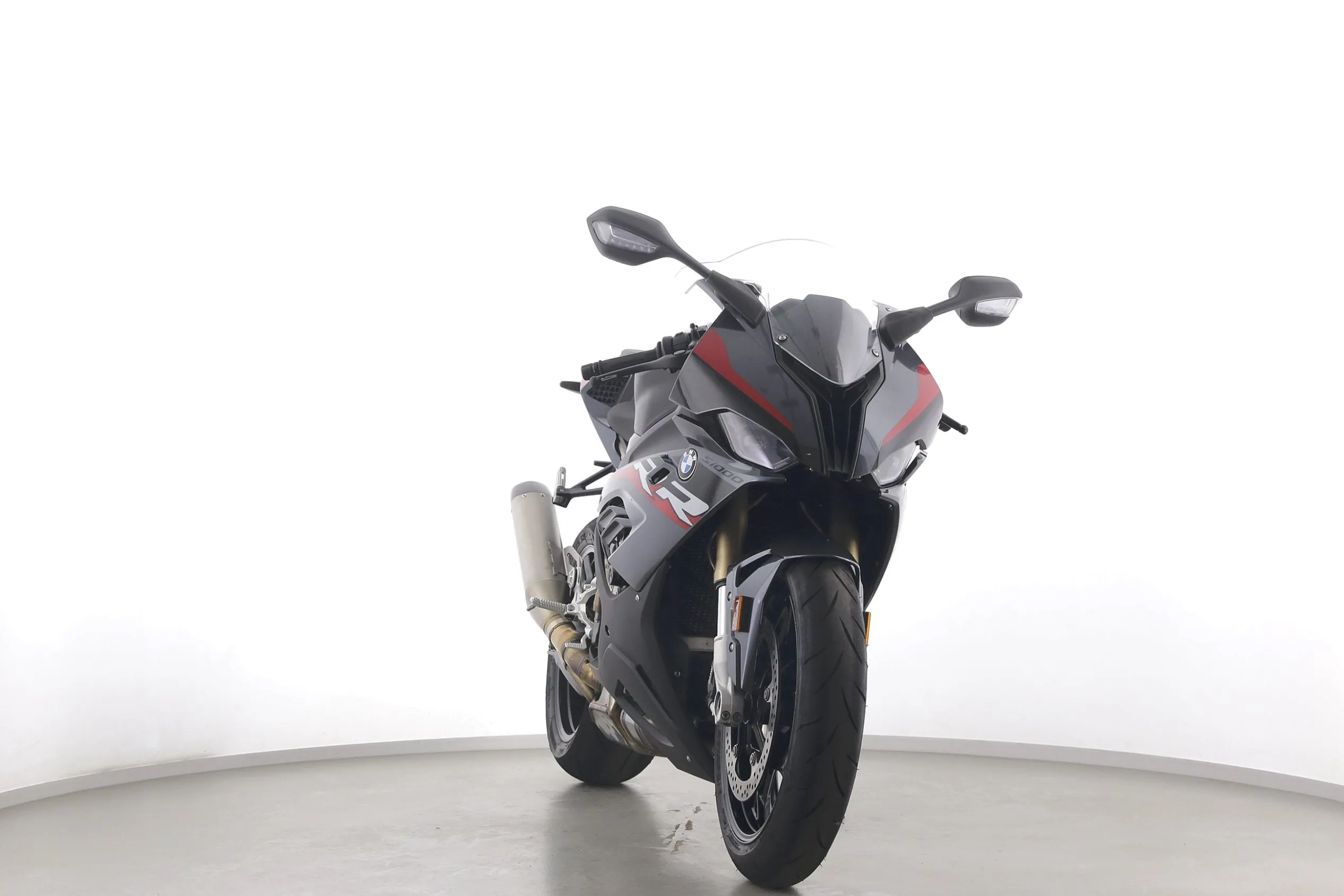 S 1000 RR