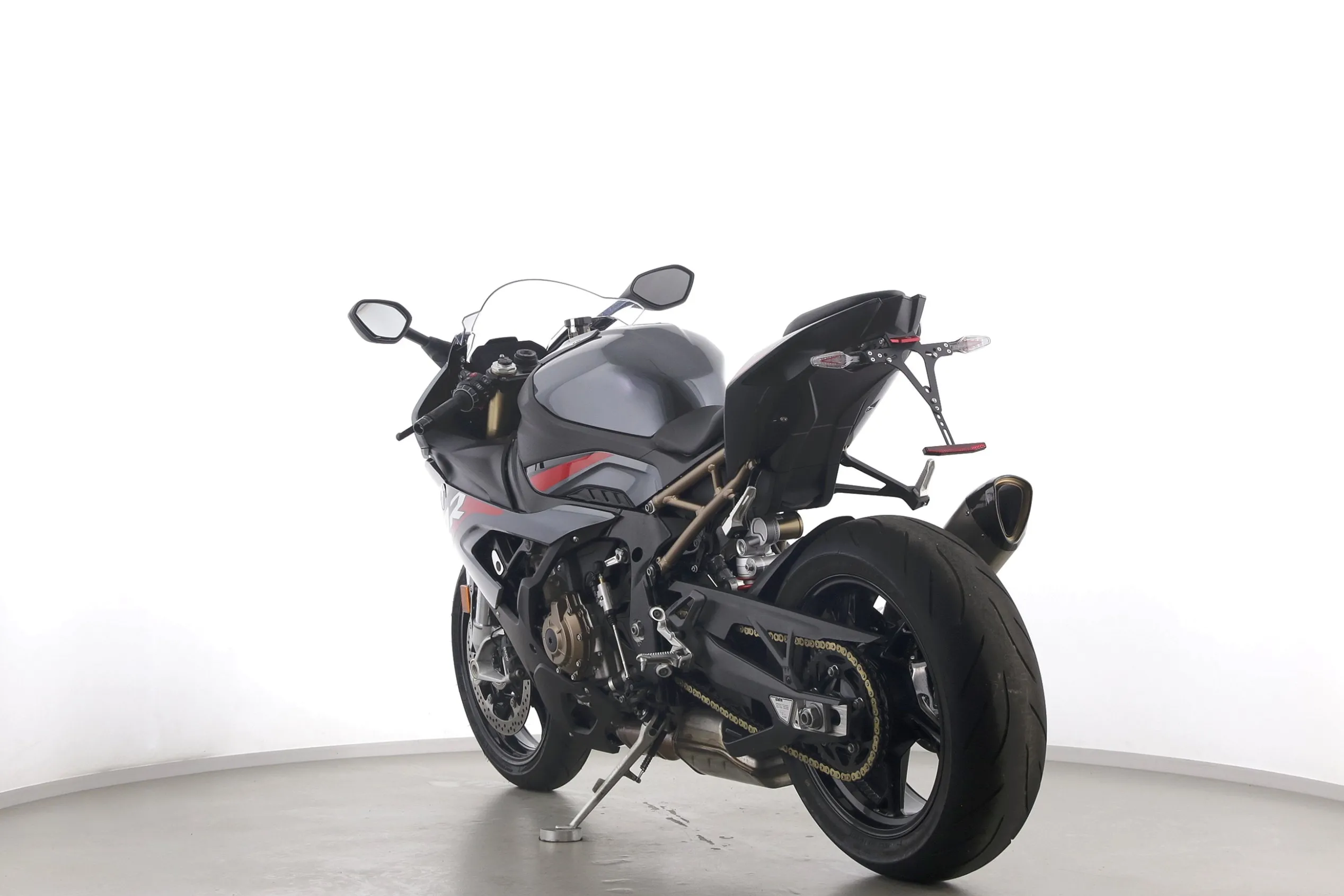 S 1000 RR