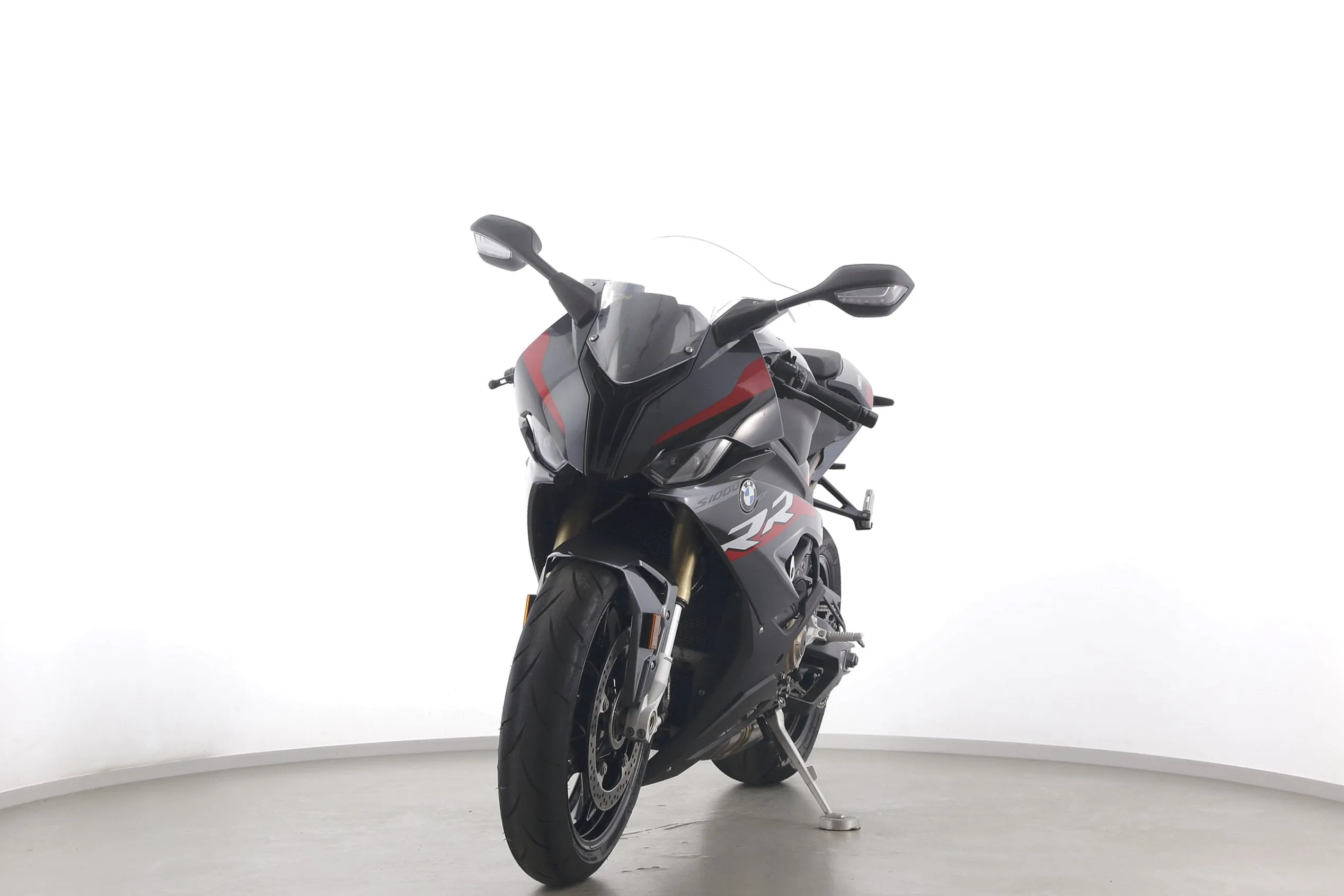 S 1000 RR