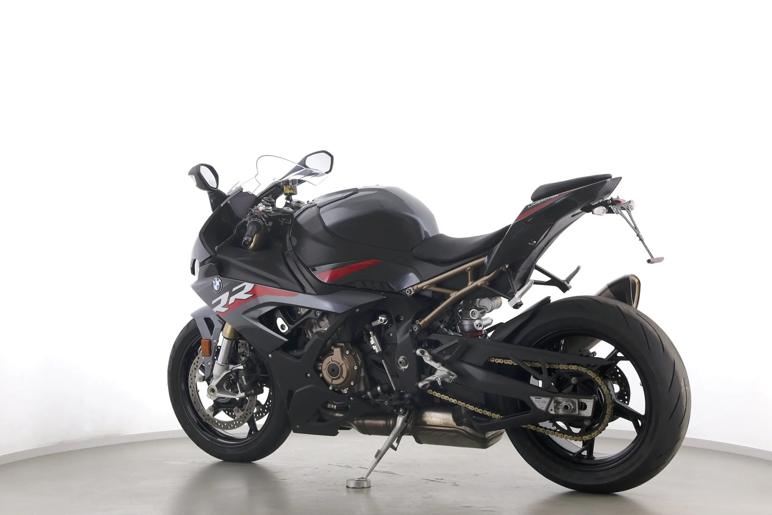S 1000 RR