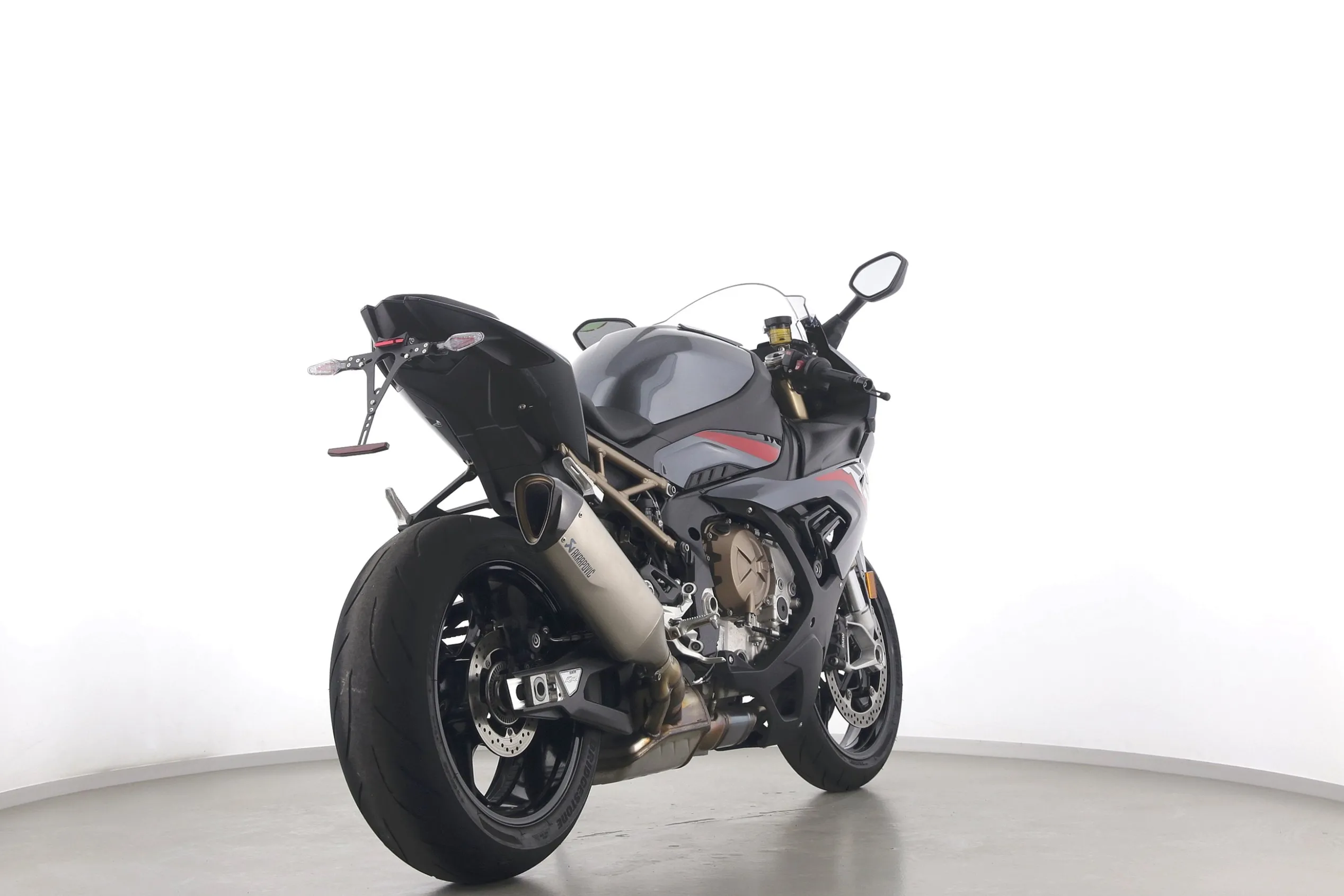S 1000 RR