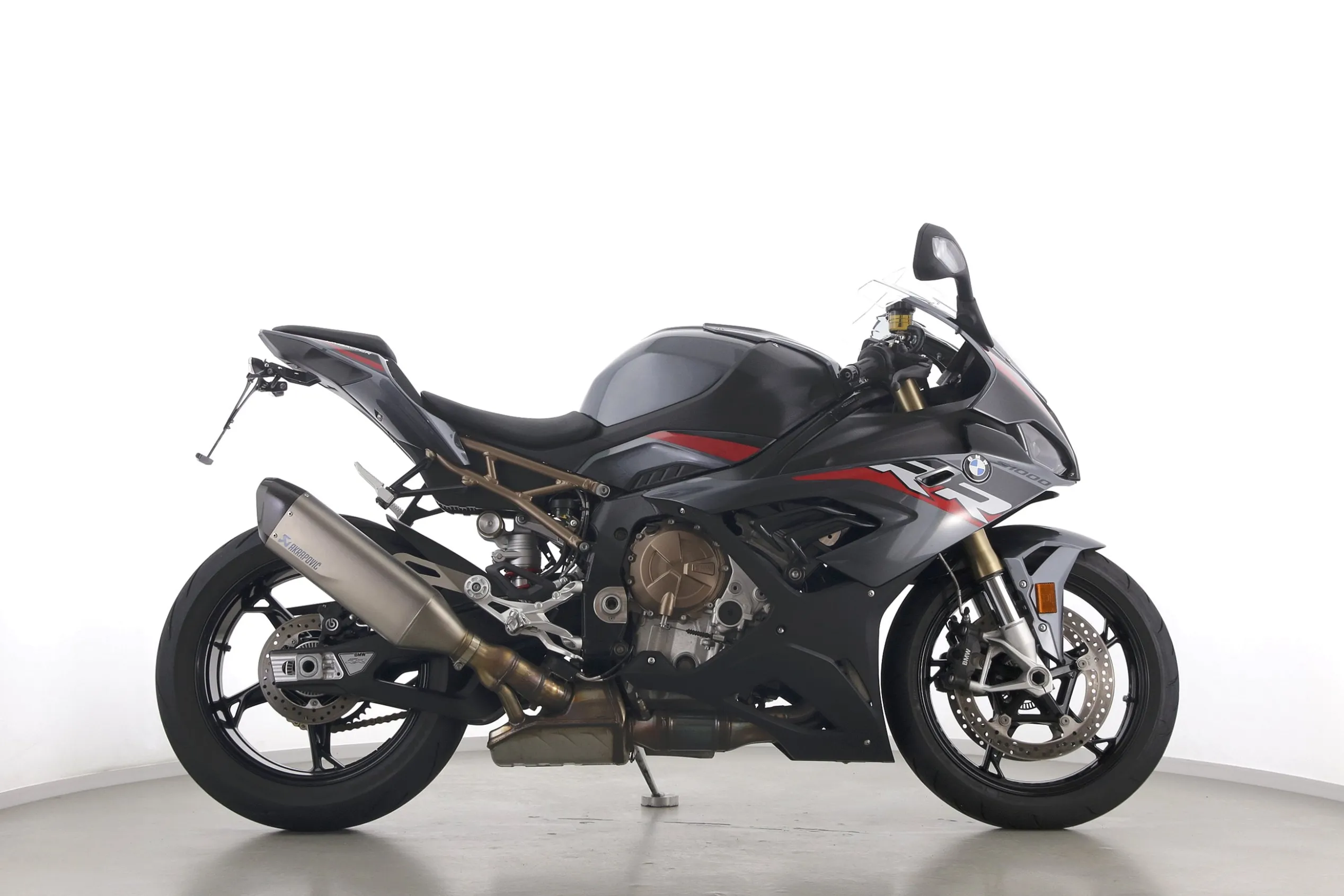 S 1000 RR