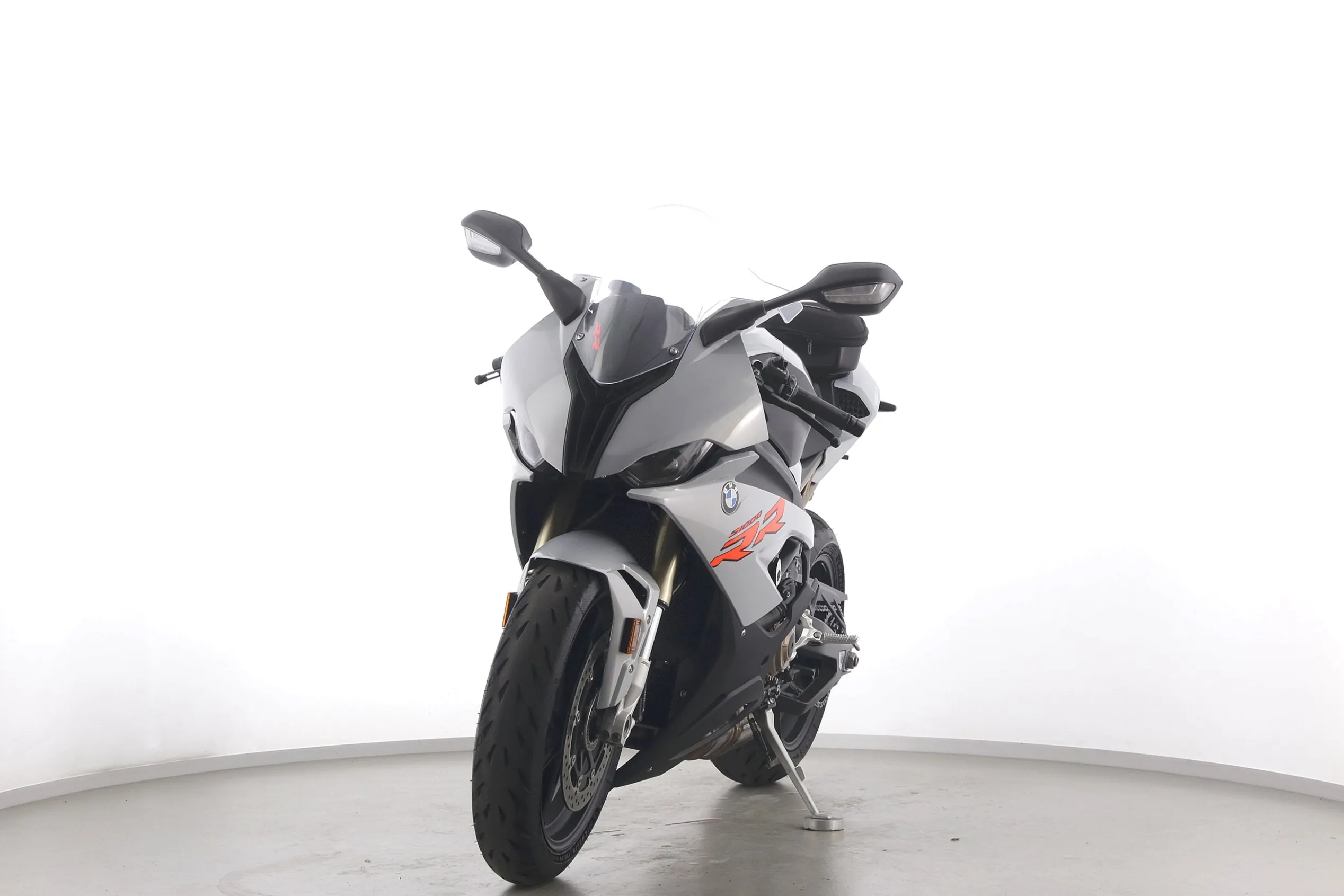 S 1000 RR