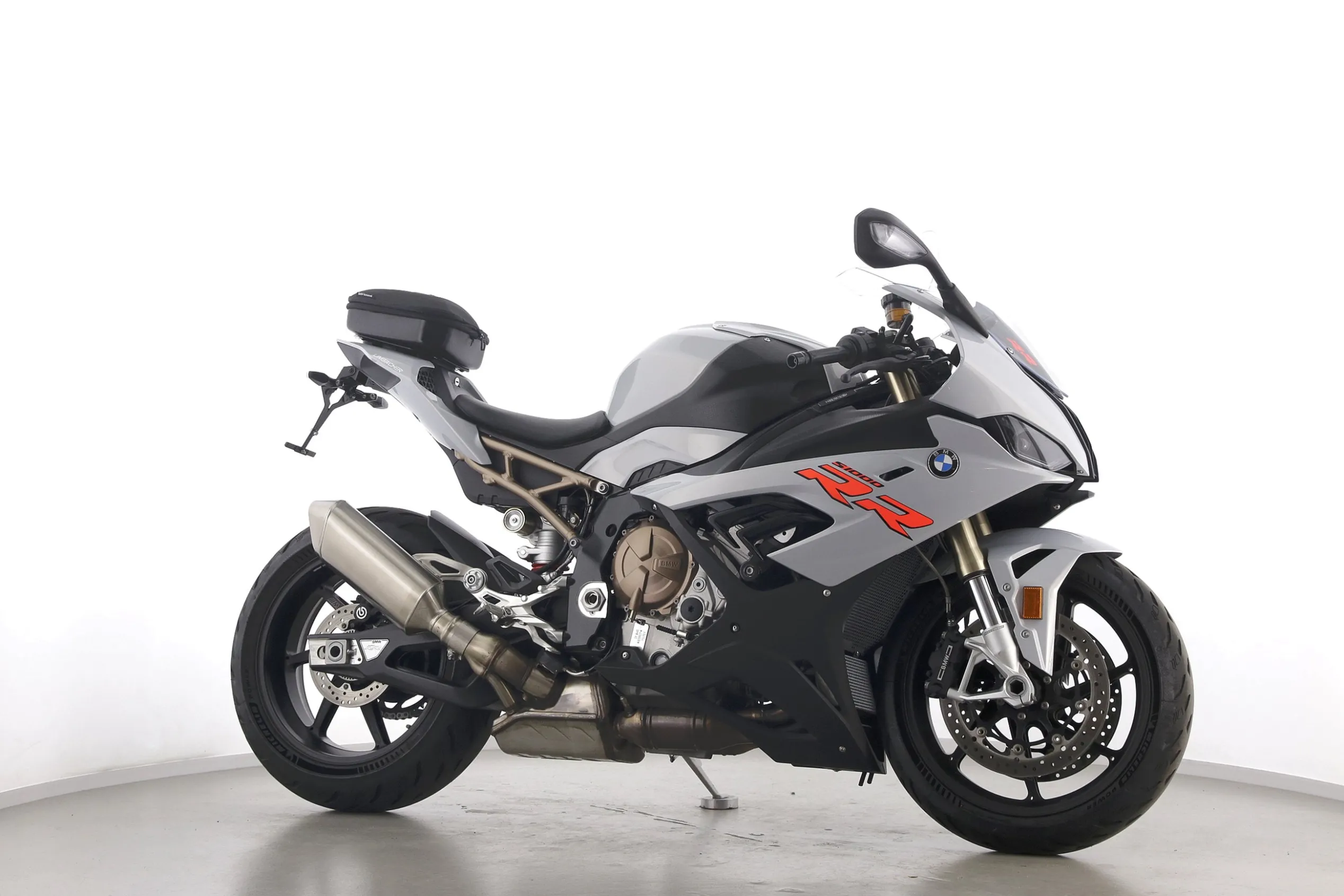 S 1000 RR