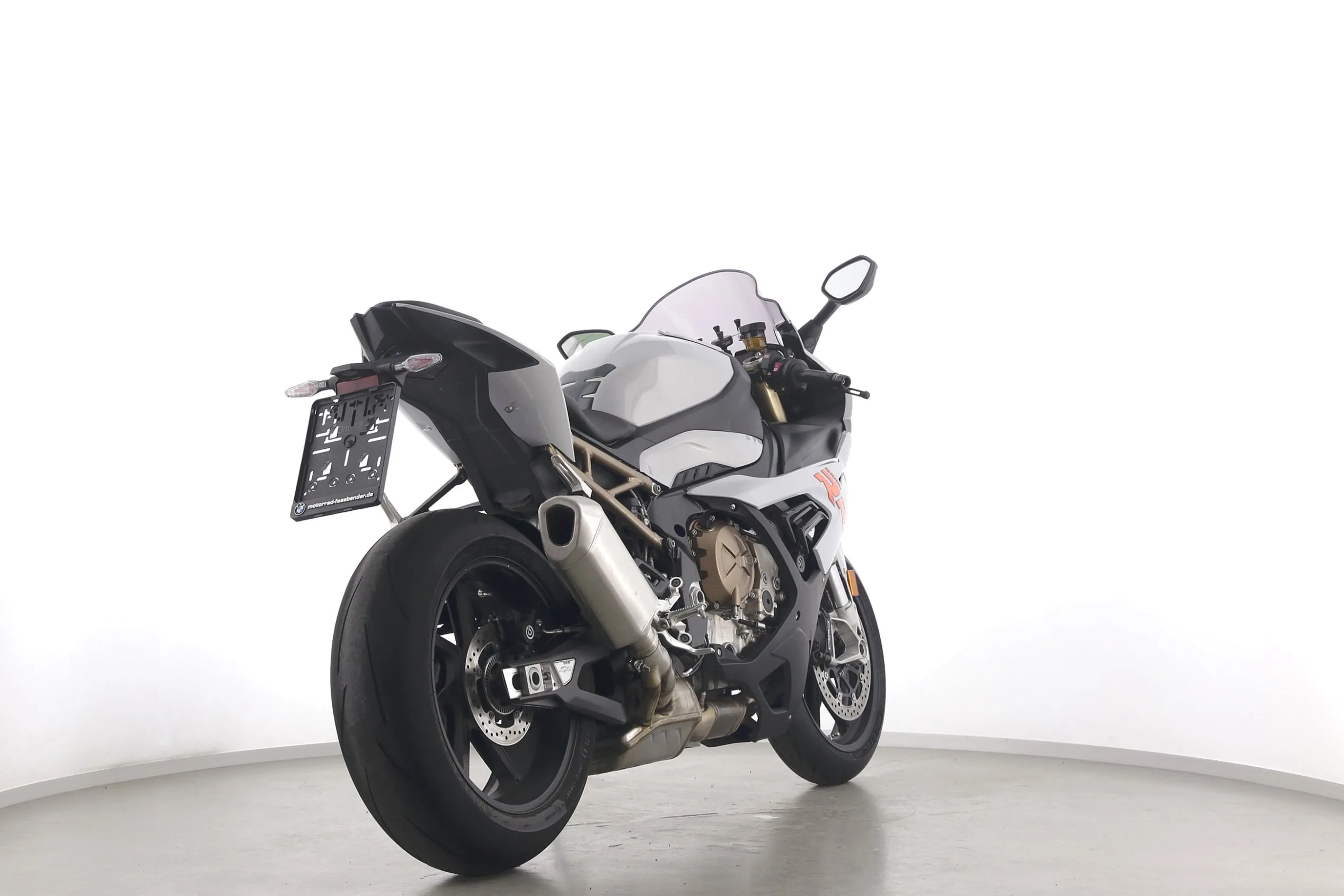 S 1000 RR