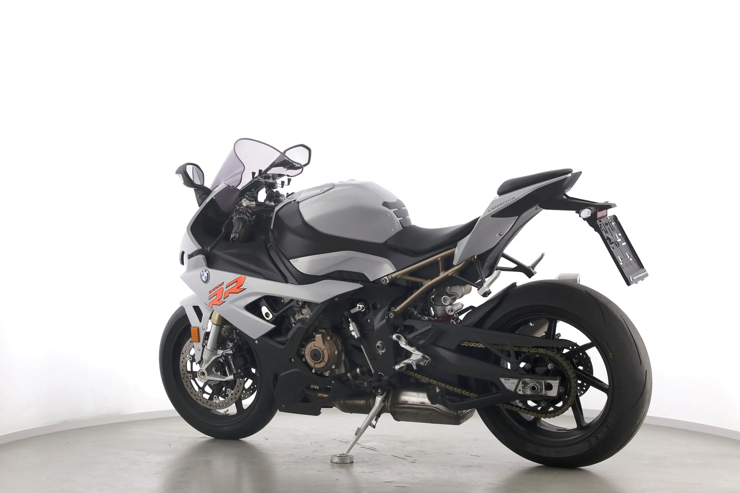 S 1000 RR
