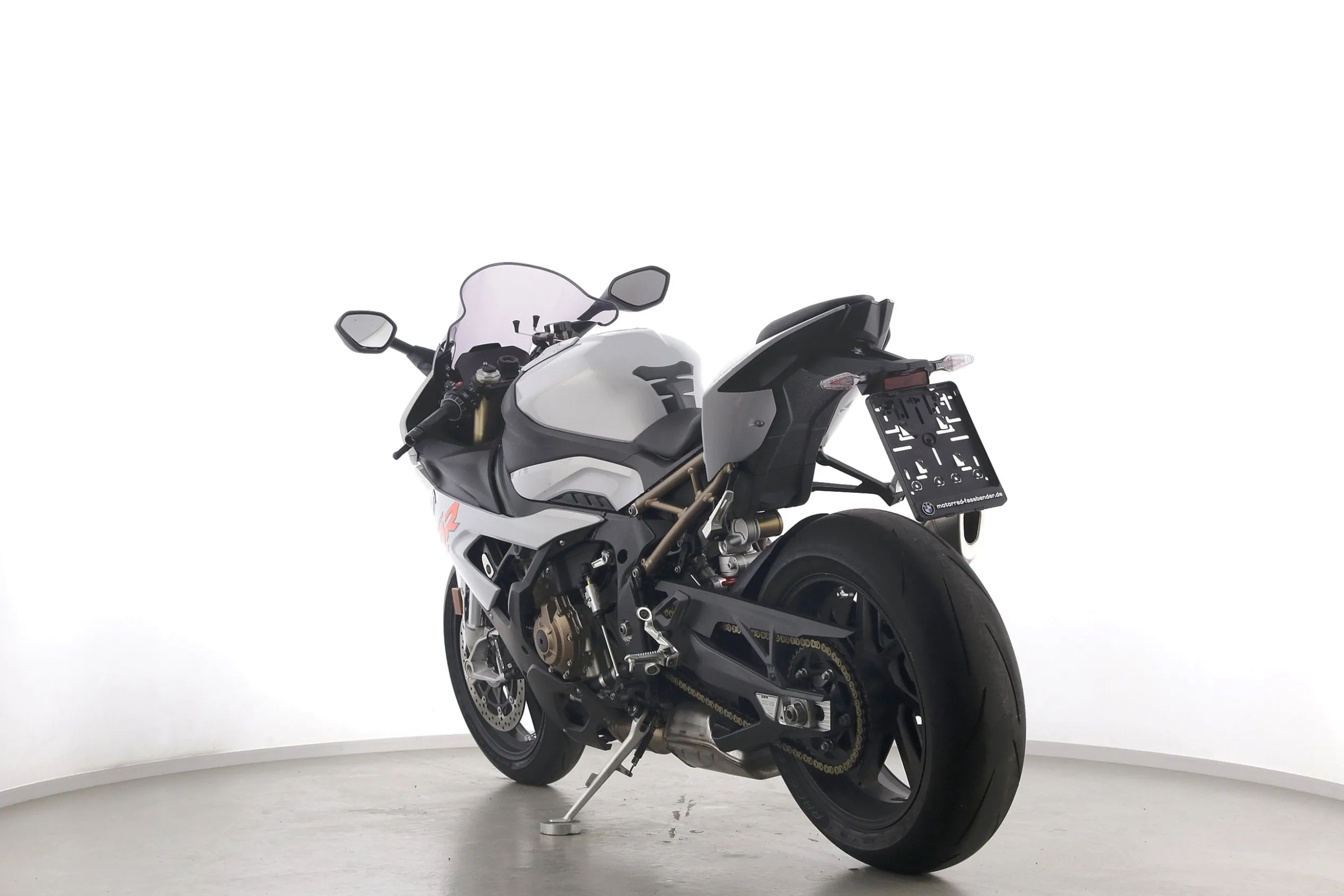 S 1000 RR