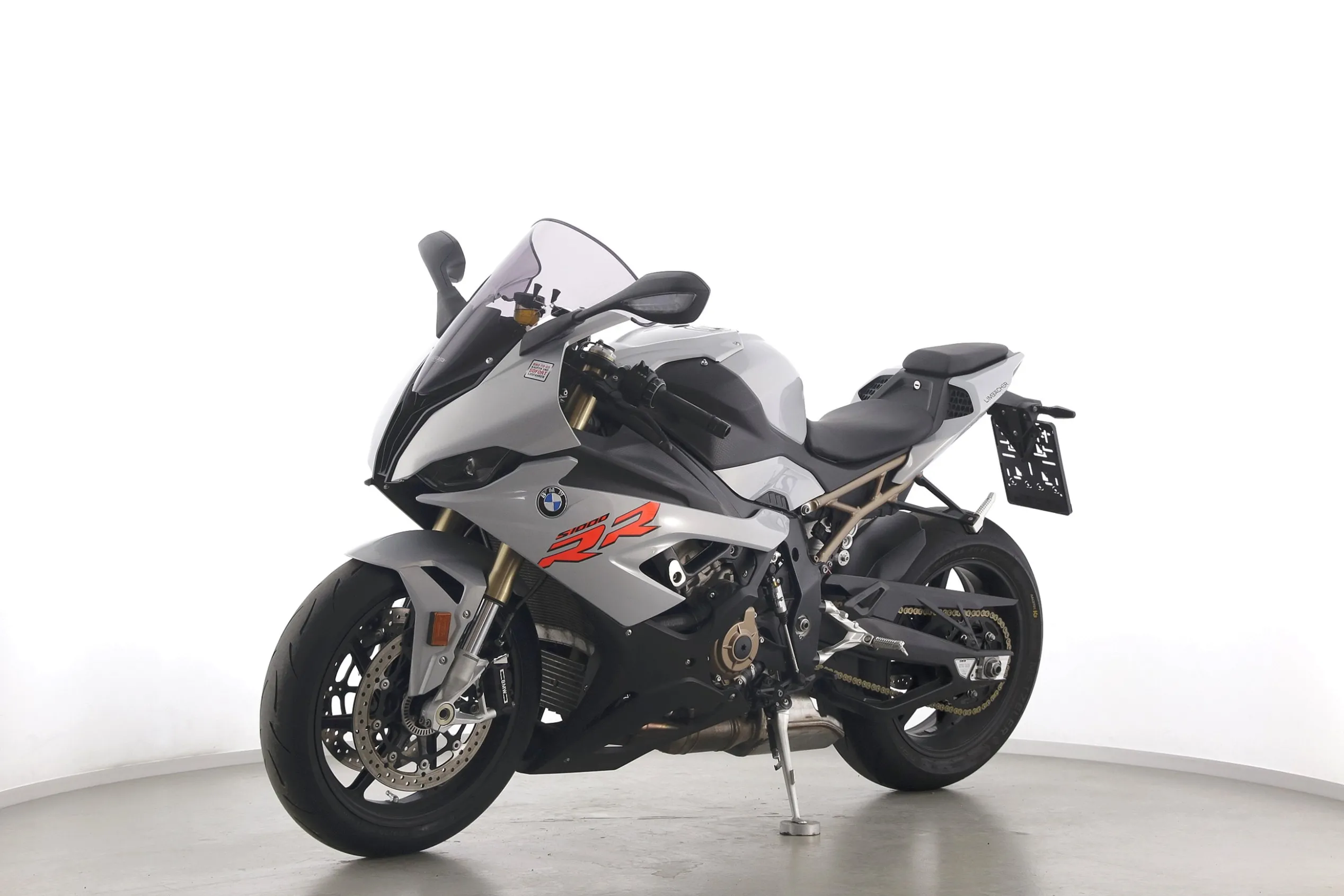 S 1000 RR