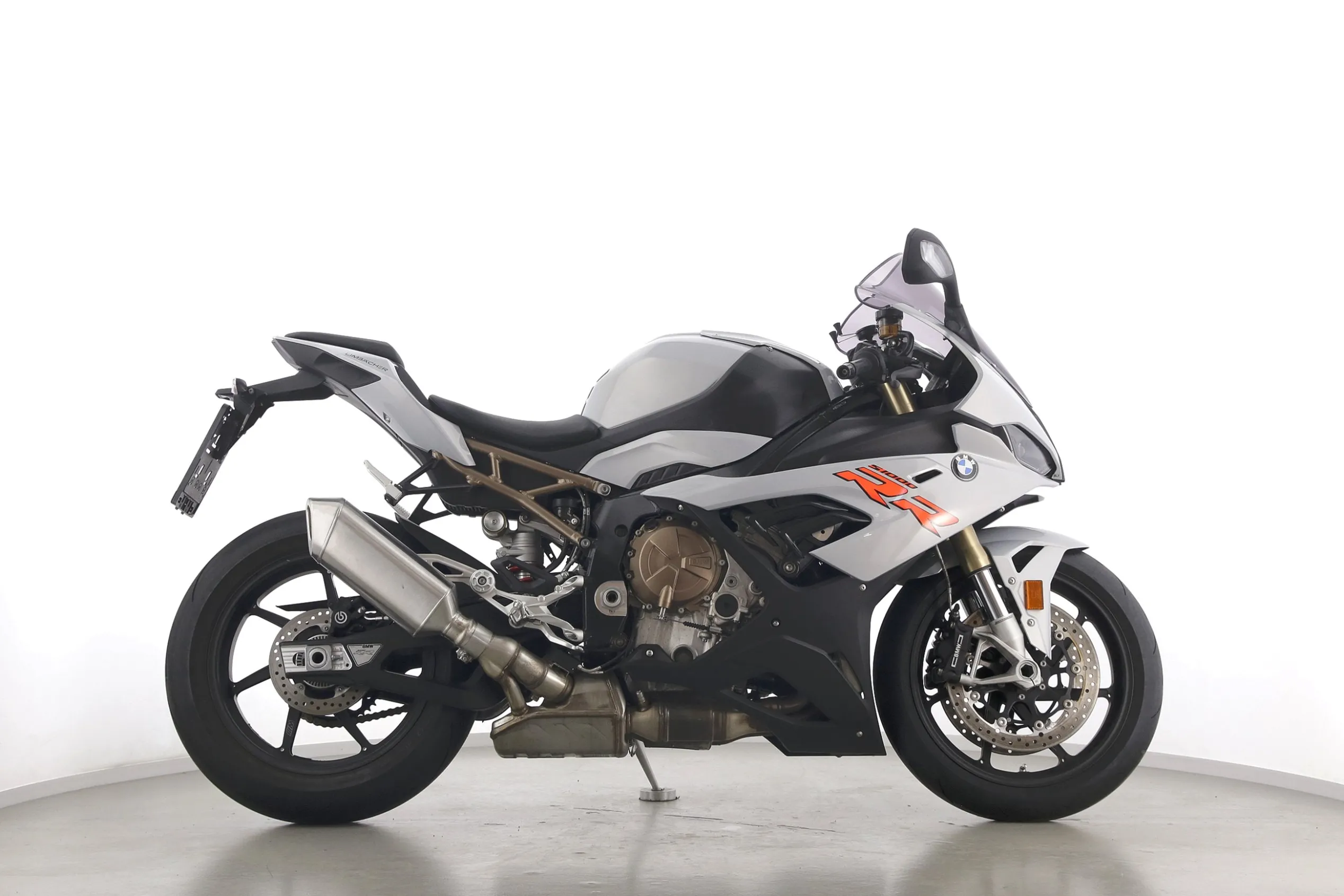 S 1000 RR