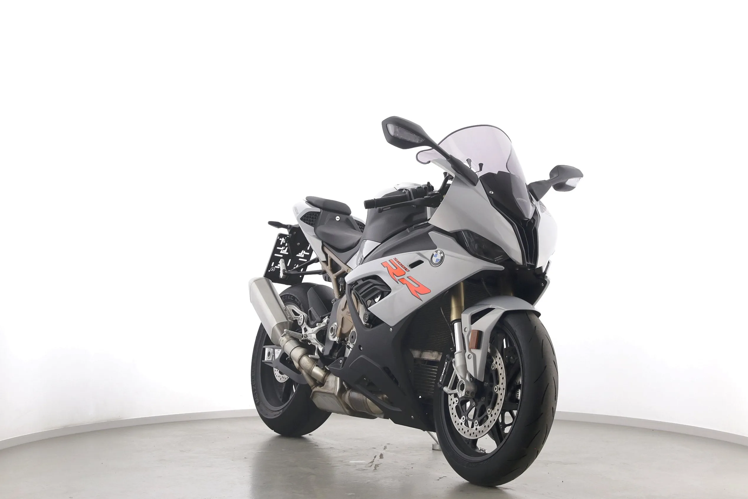 S 1000 RR