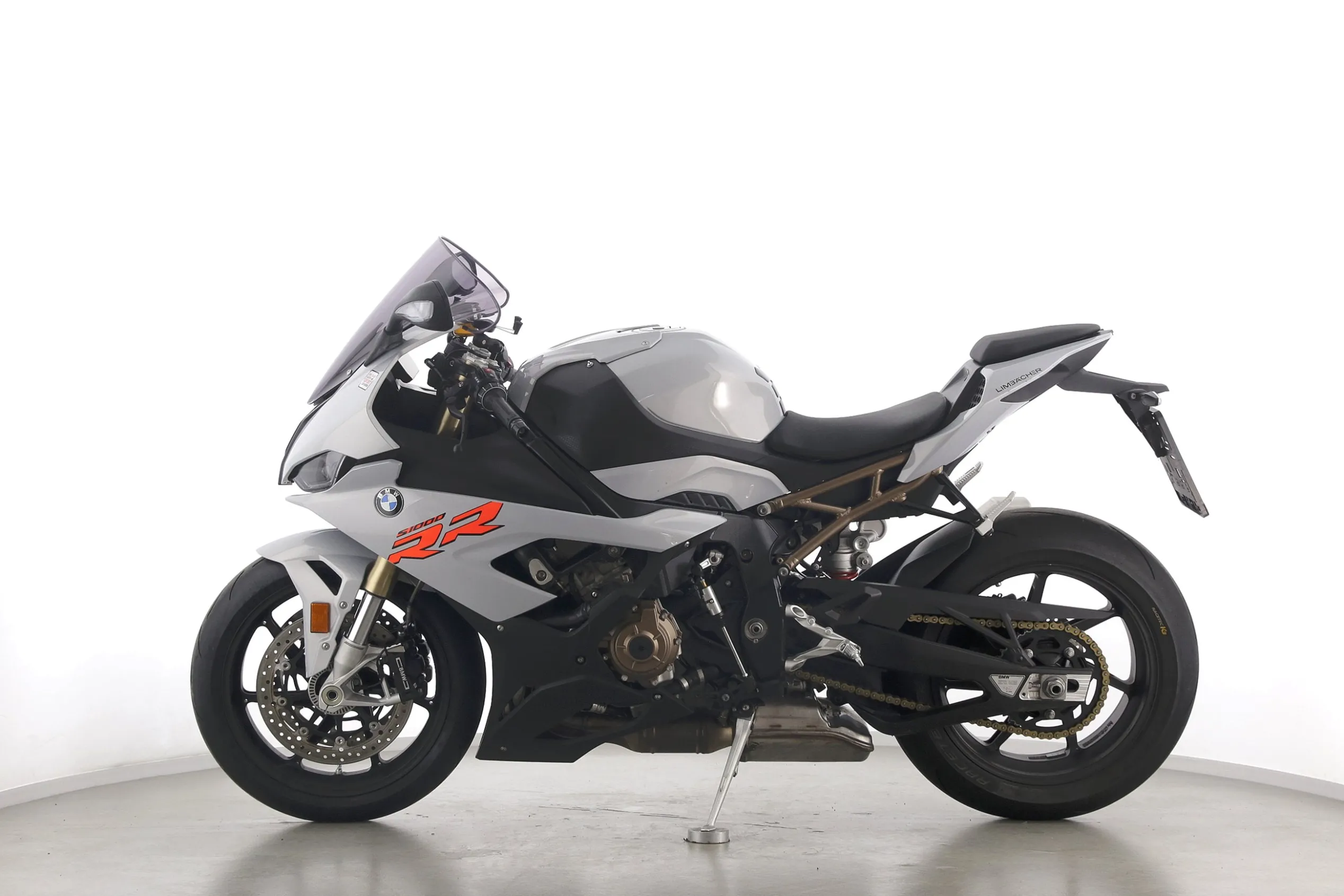 S 1000 RR