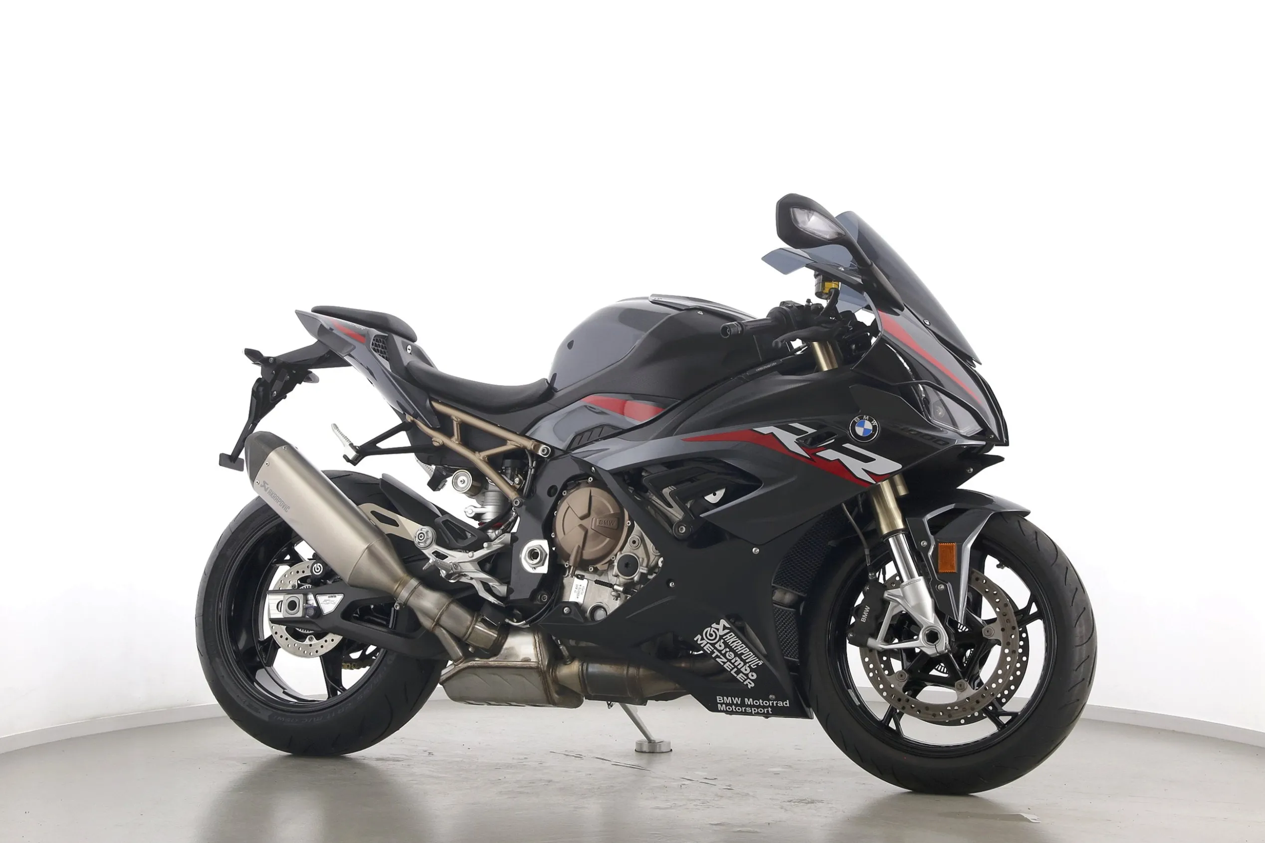 S 1000 RR