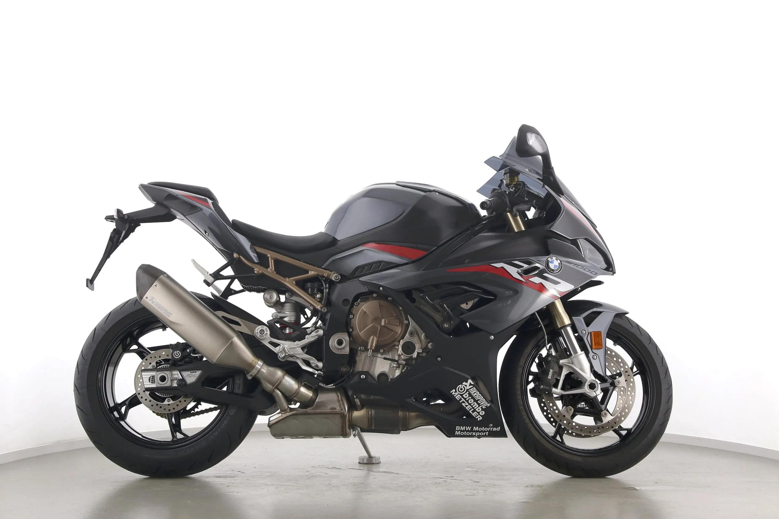 S 1000 RR