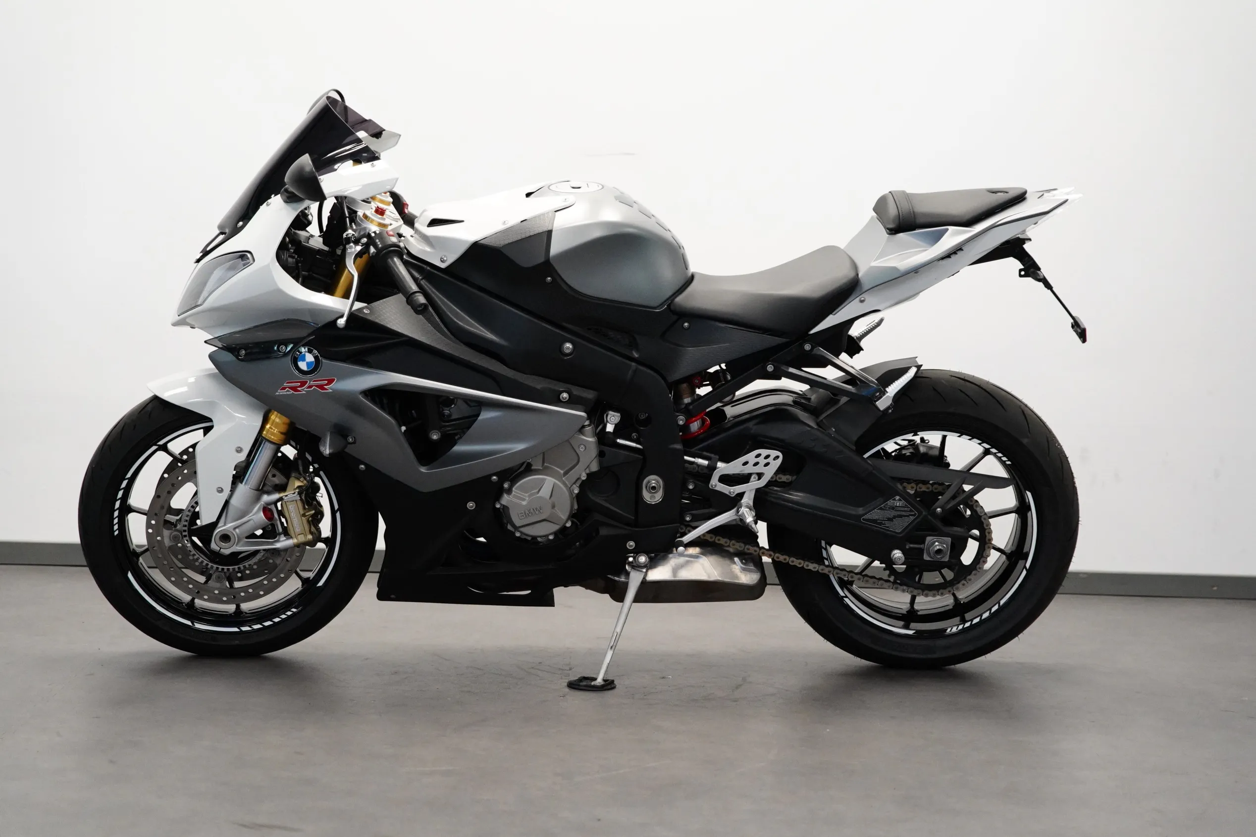 S 1000 RR