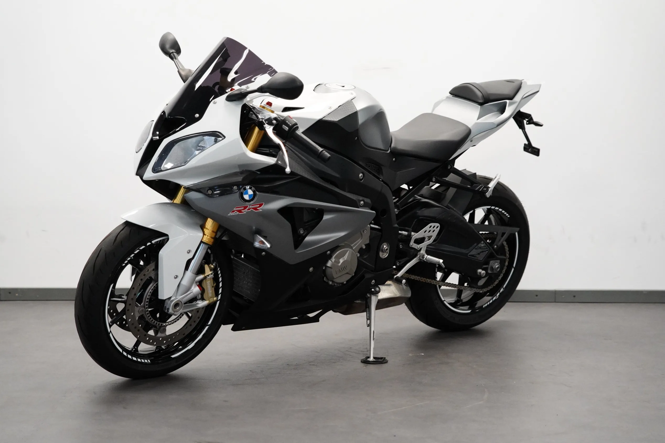S 1000 RR