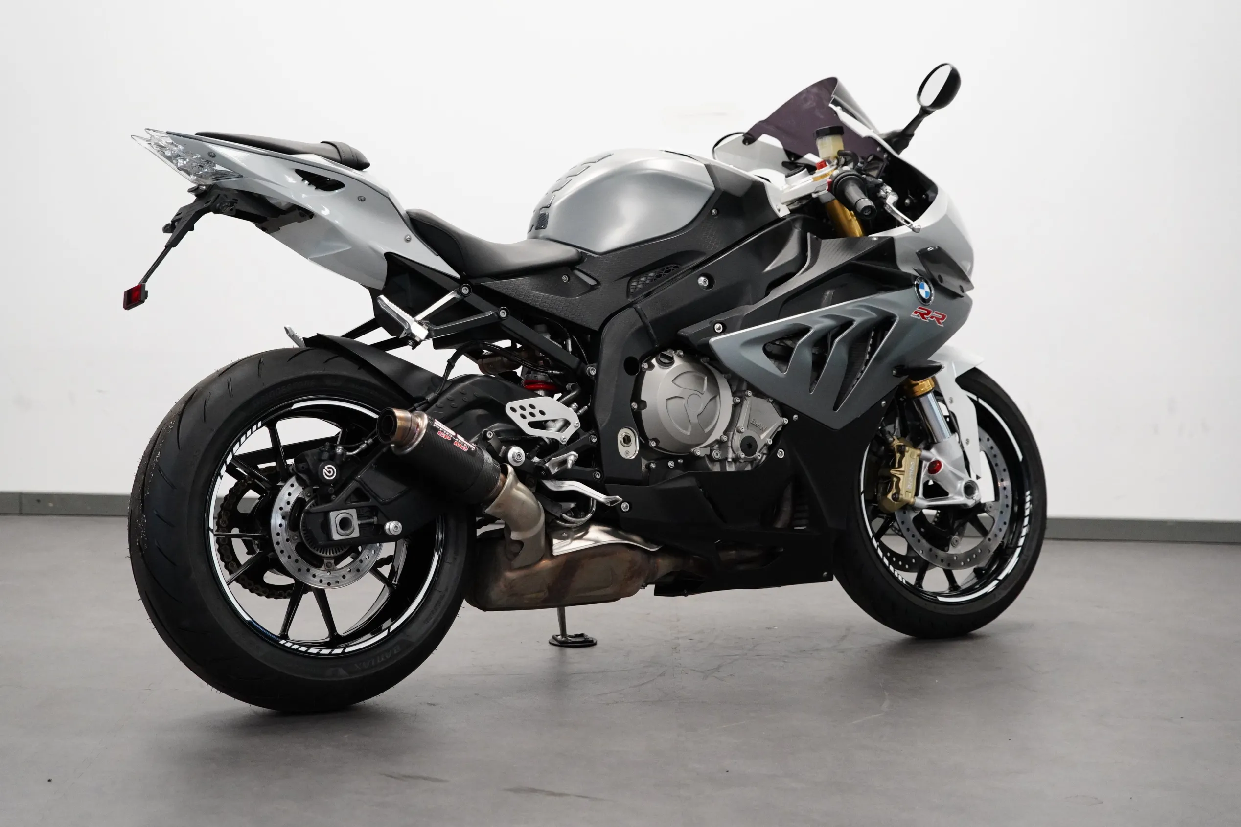 S 1000 RR