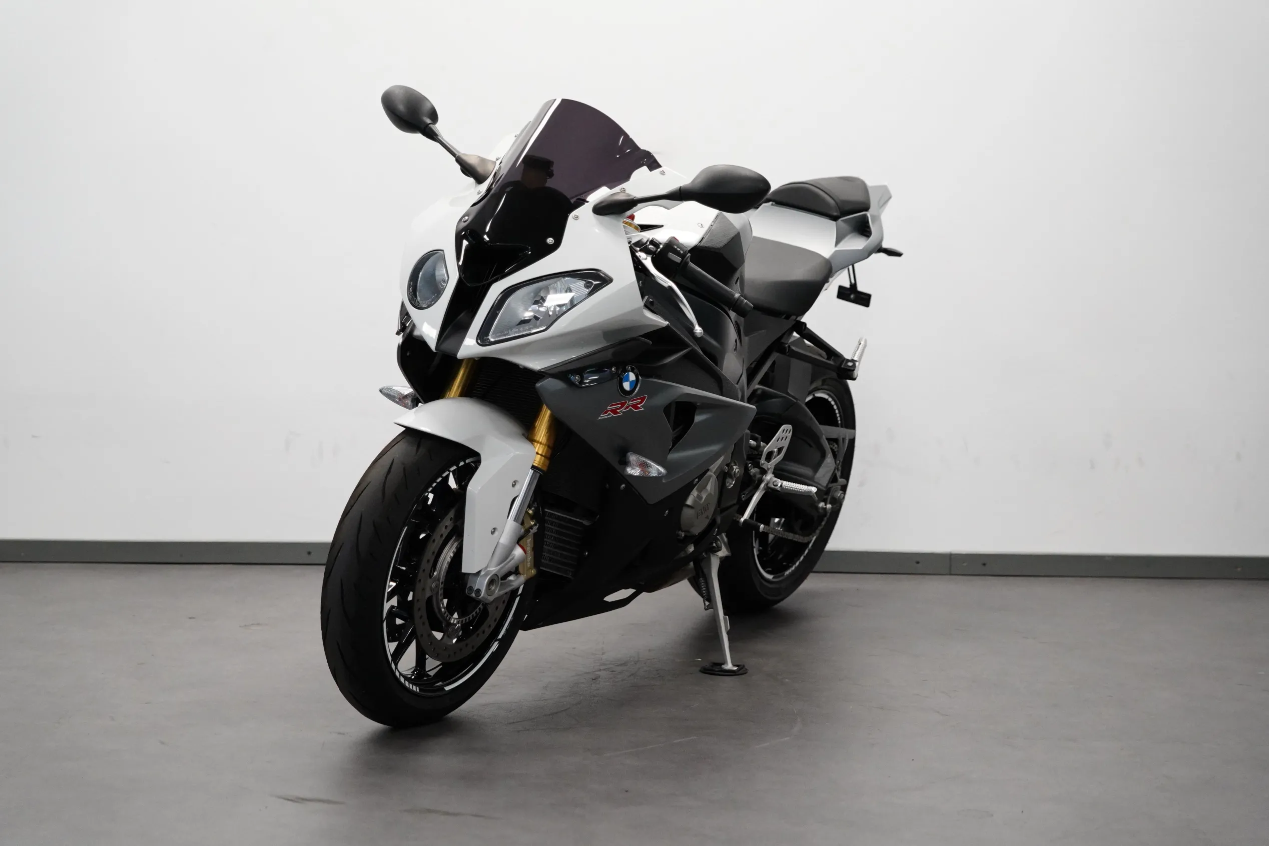 S 1000 RR