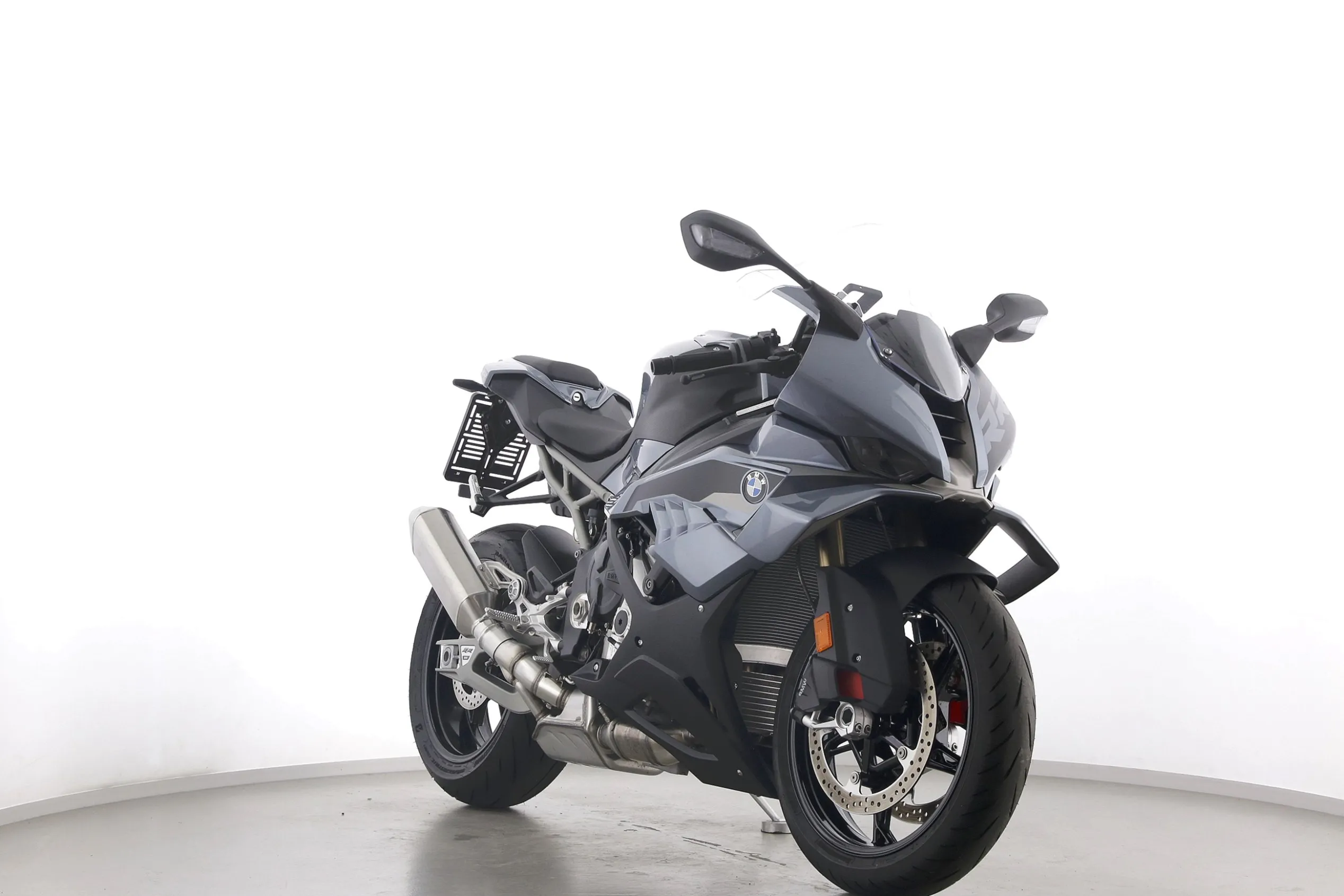 S 1000 RR