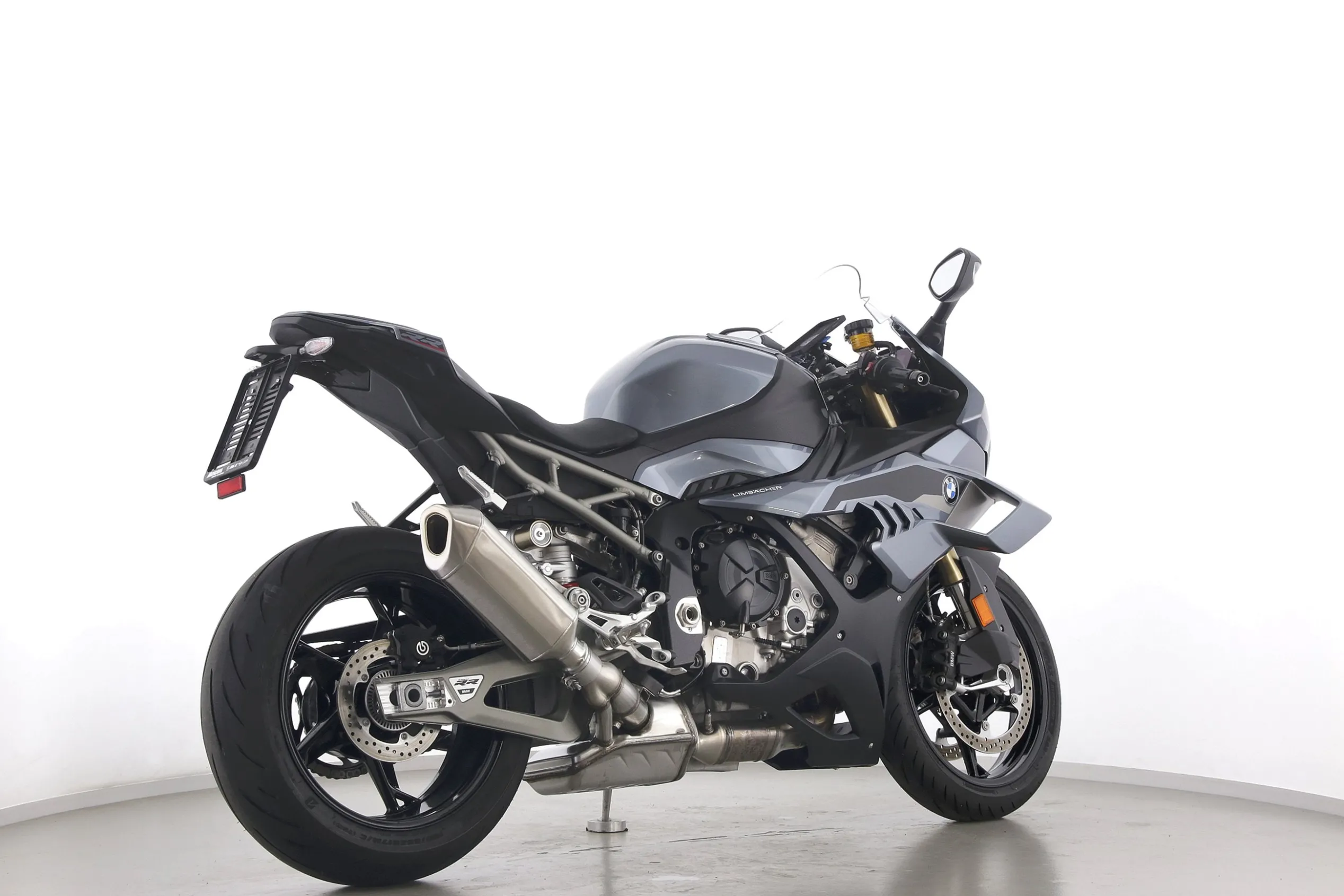 S 1000 RR