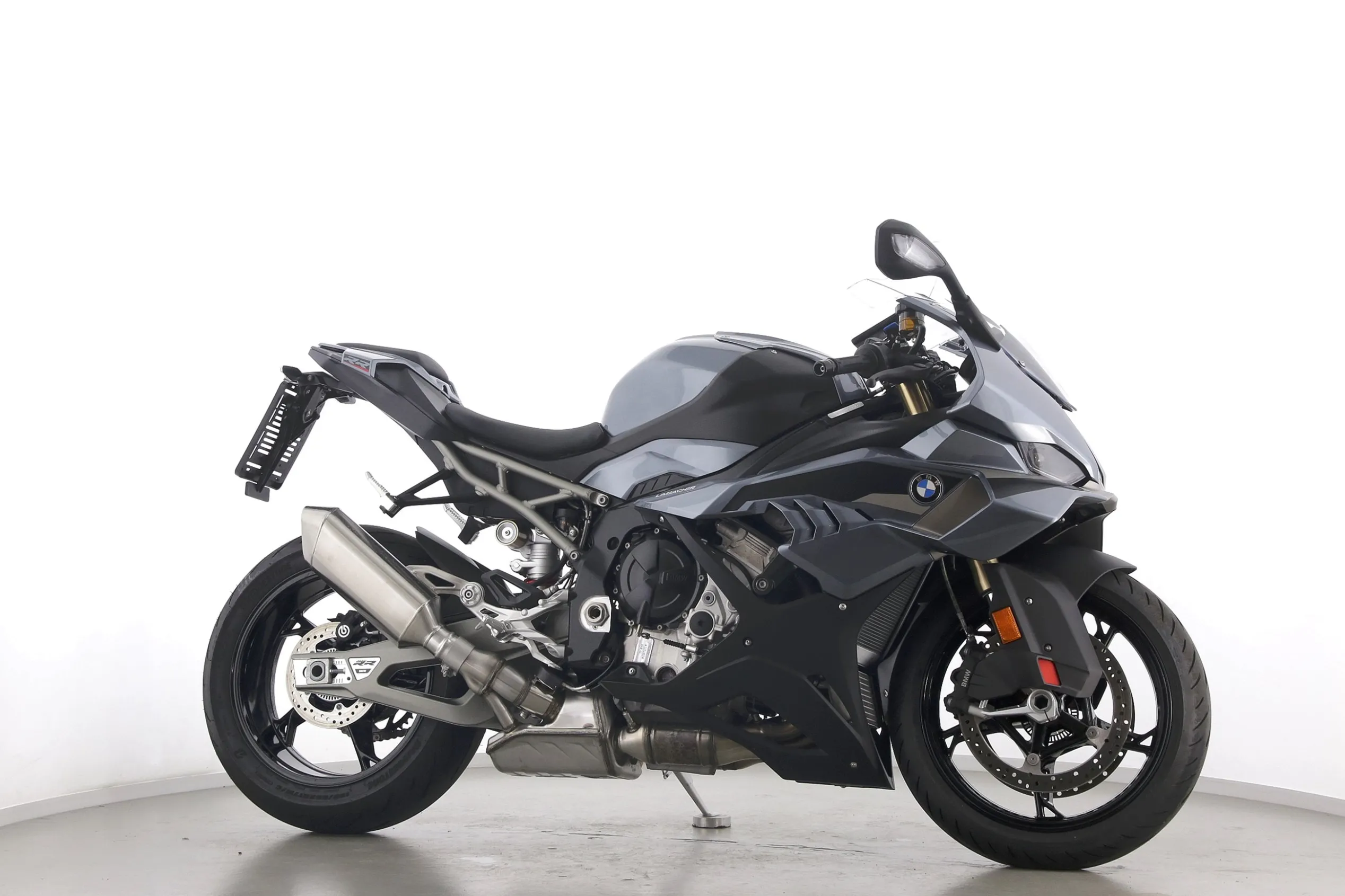 S 1000 RR