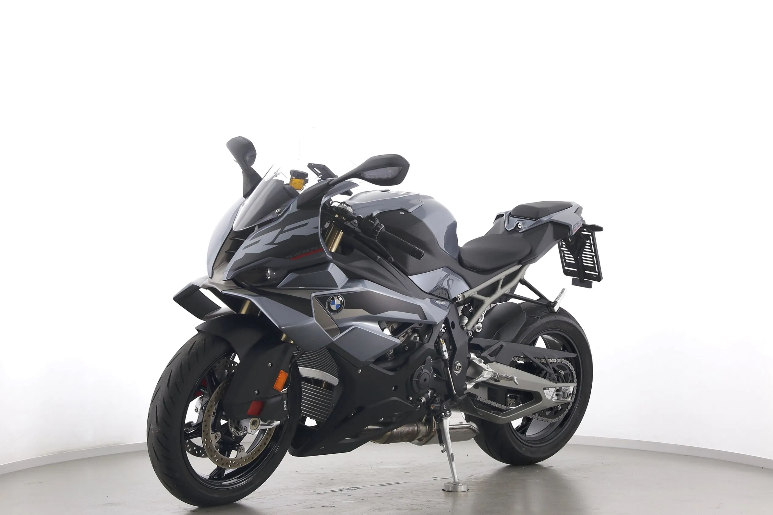 S 1000 RR