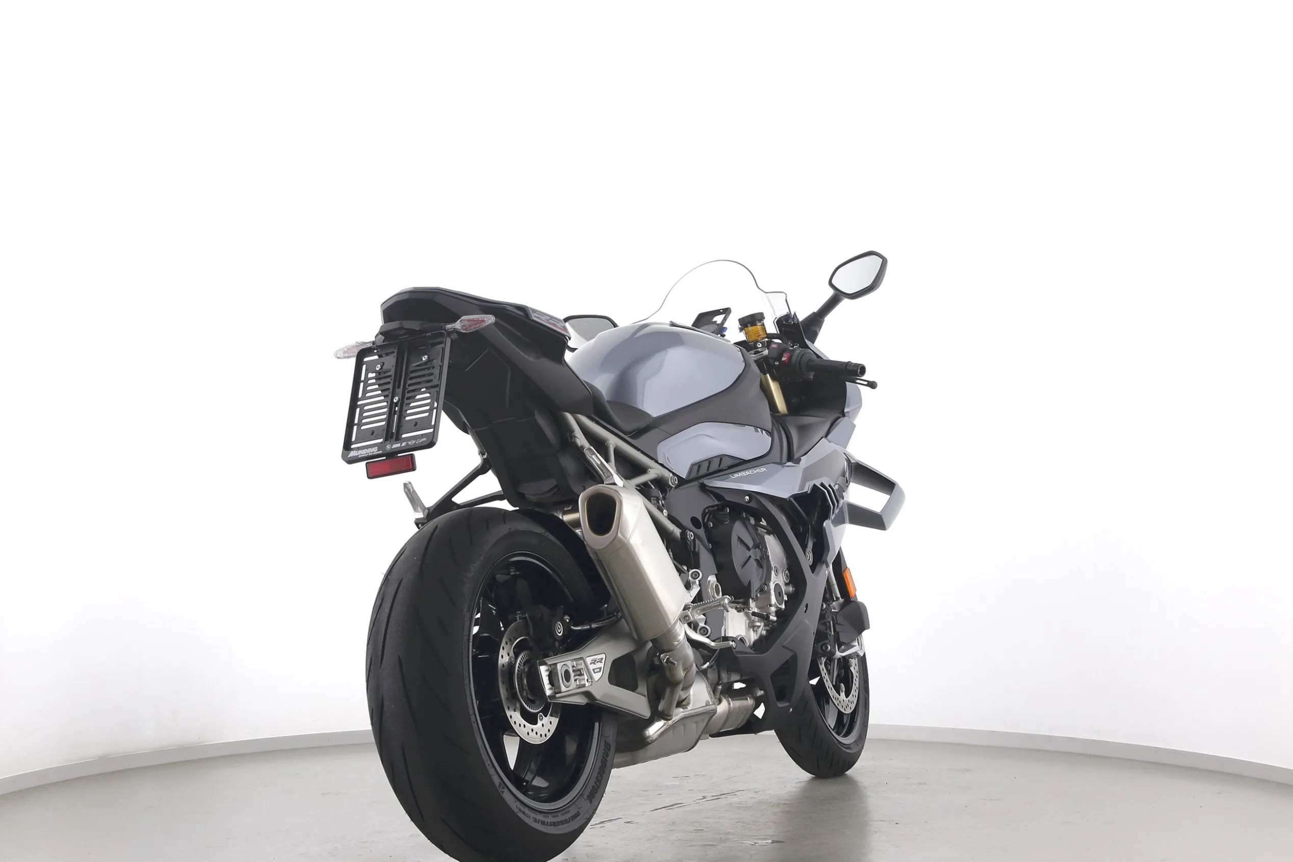 S 1000 RR