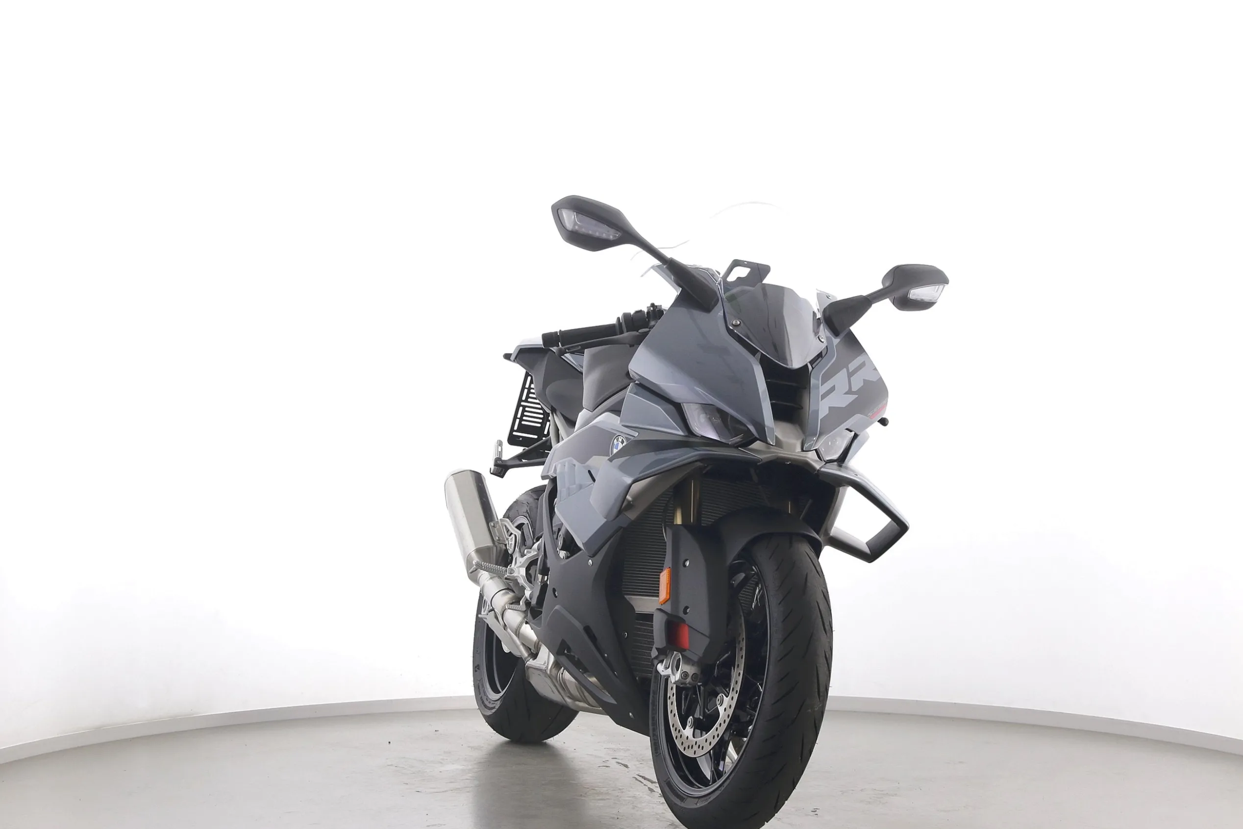 S 1000 RR