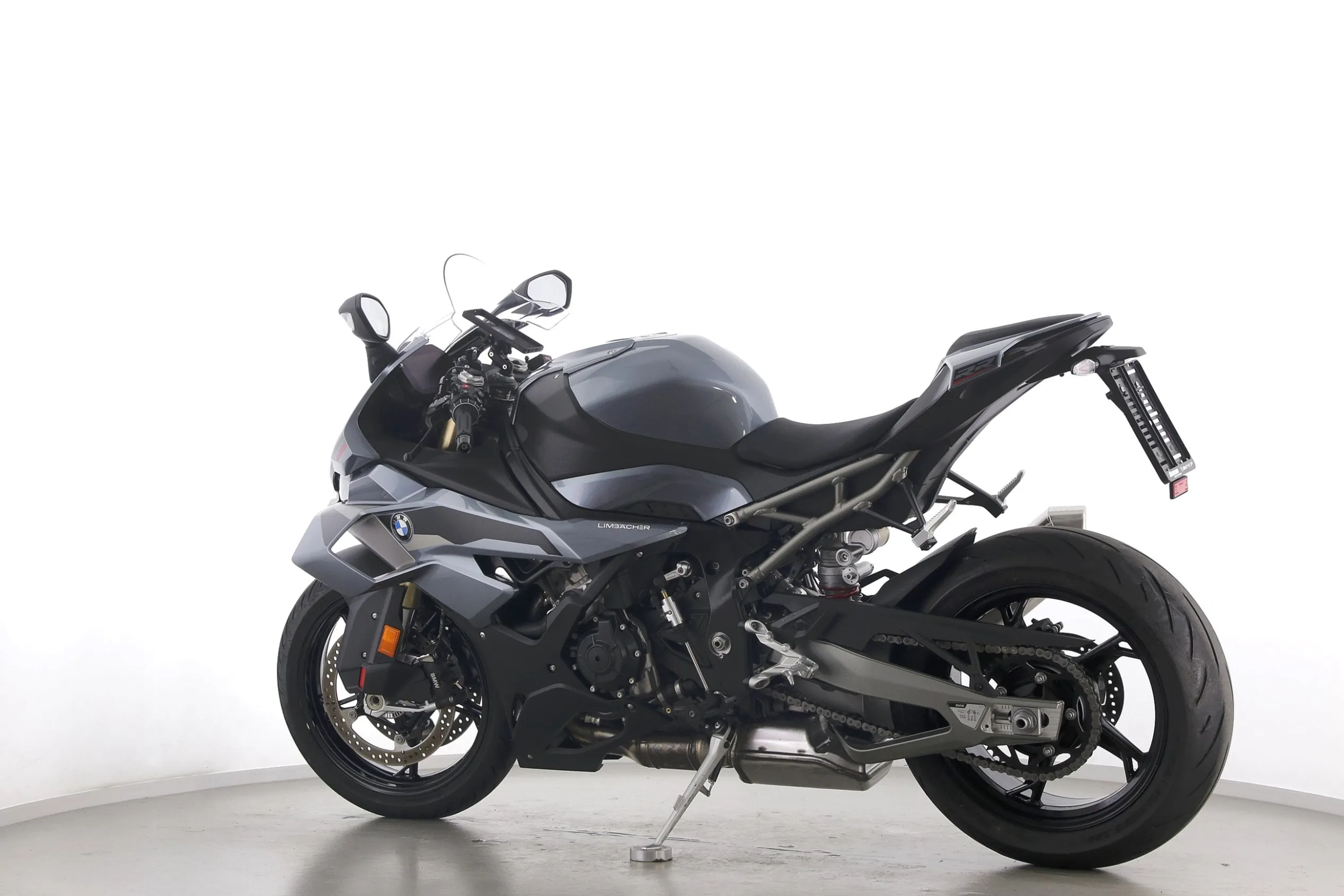 S 1000 RR