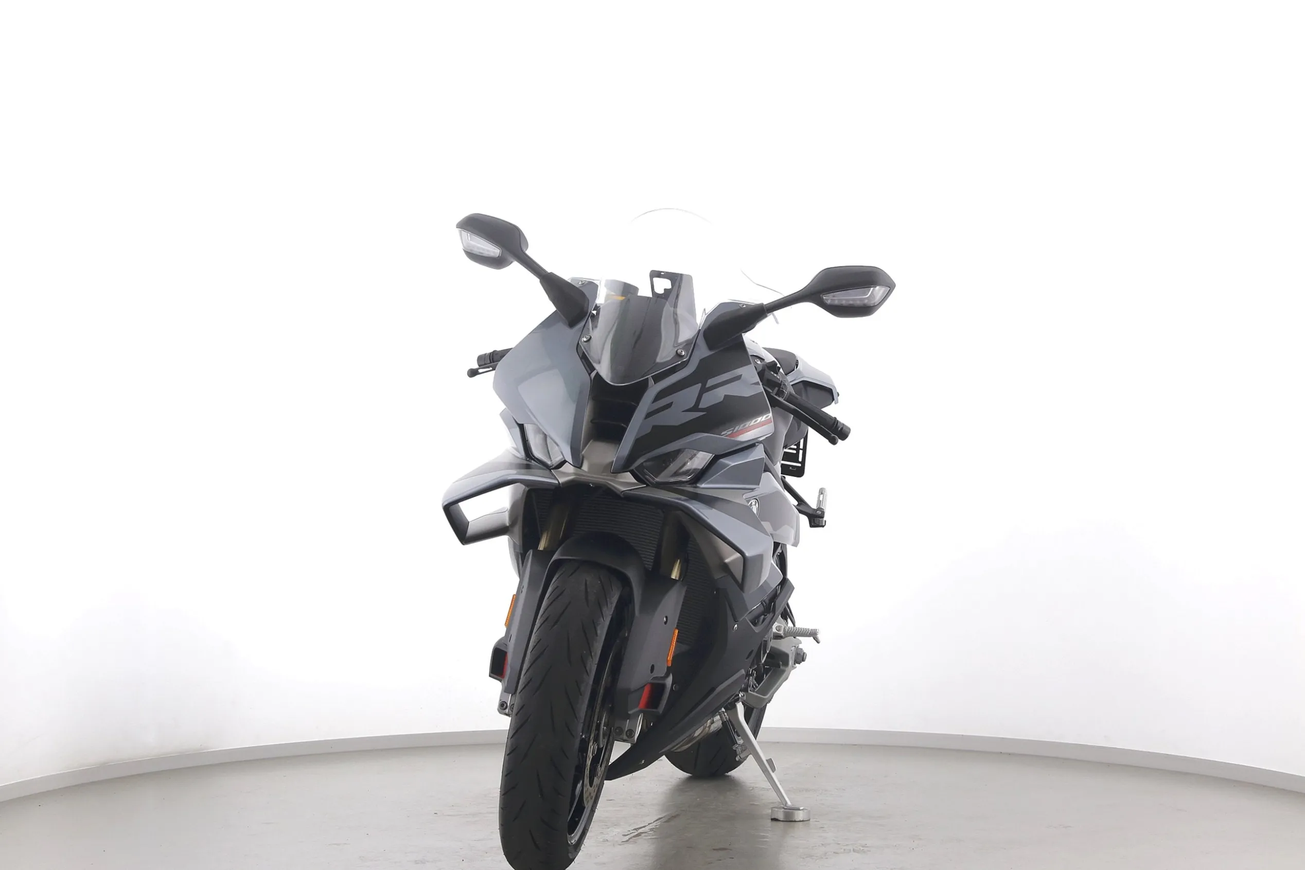 S 1000 RR