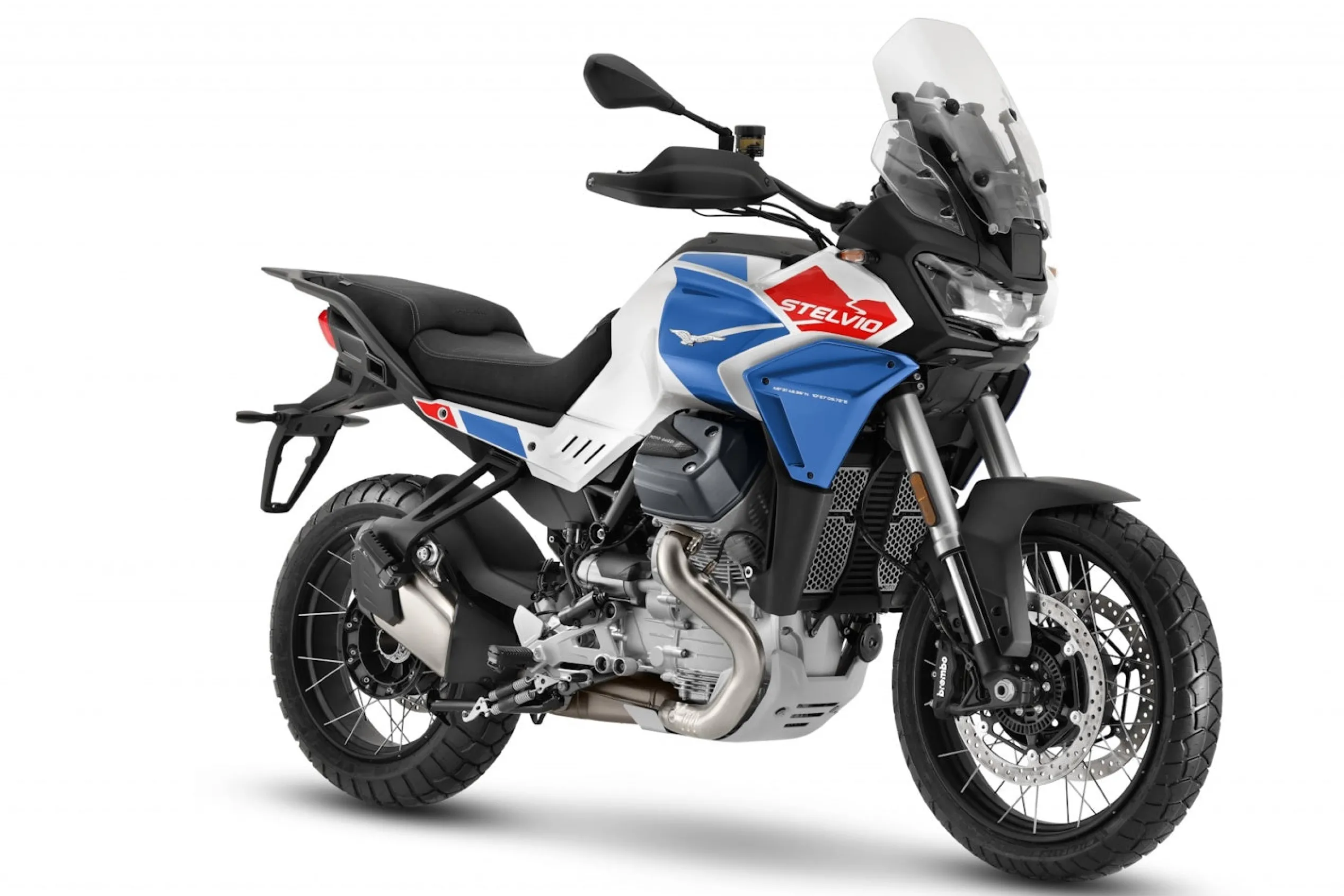 STELVIO DUECENTO TRIBUTO